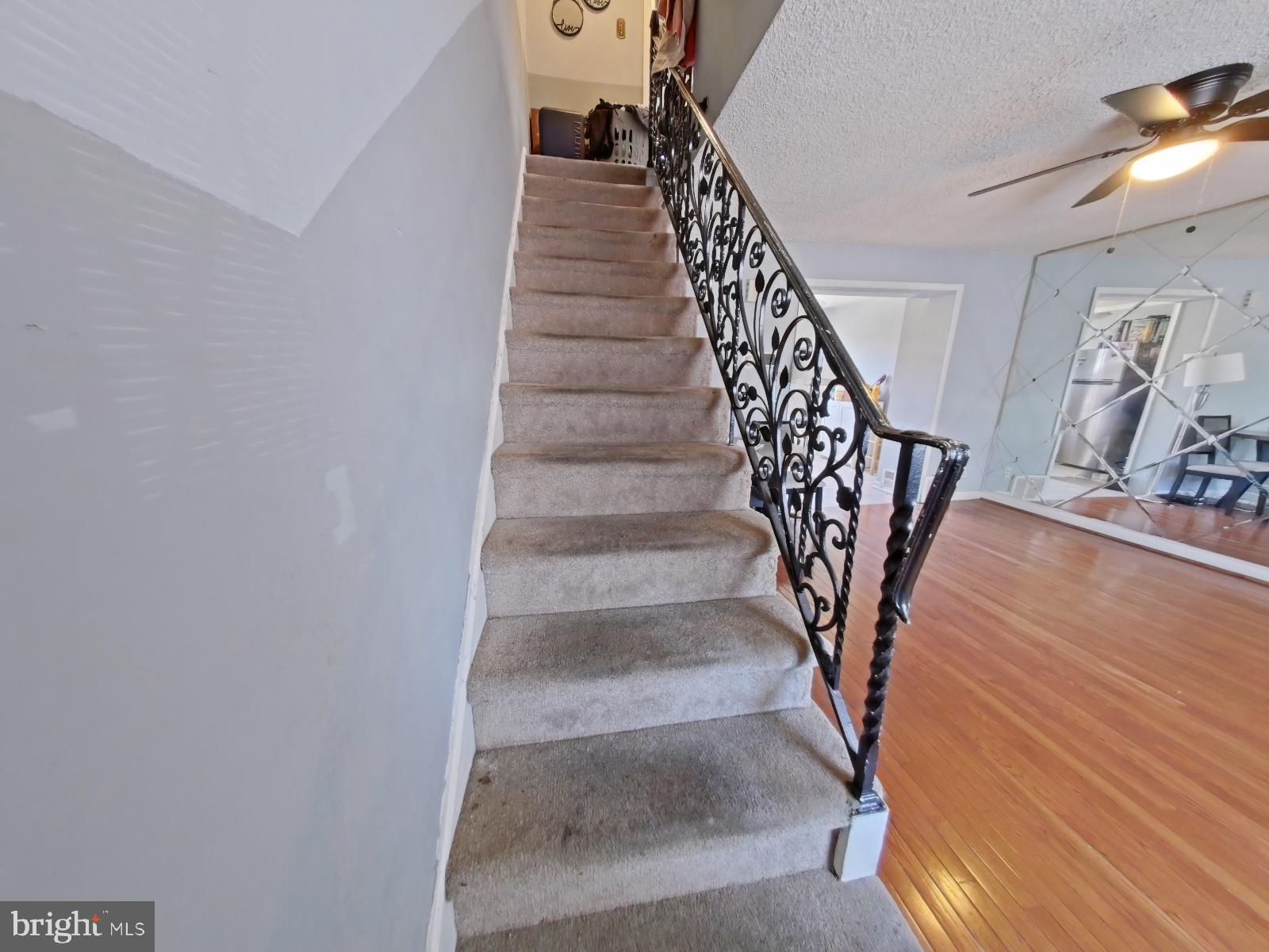 JUNIATA - Residential