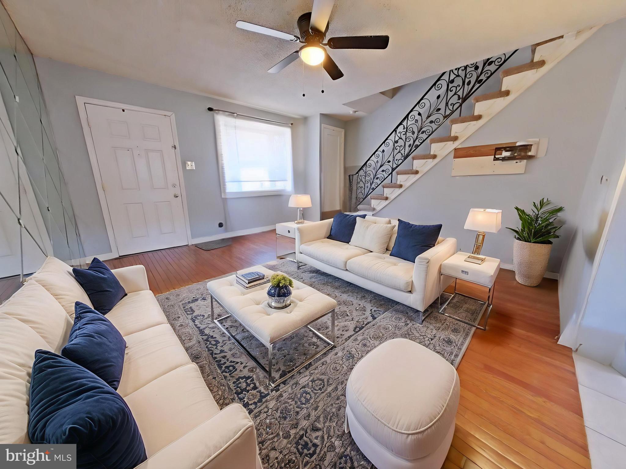 JUNIATA - Residential