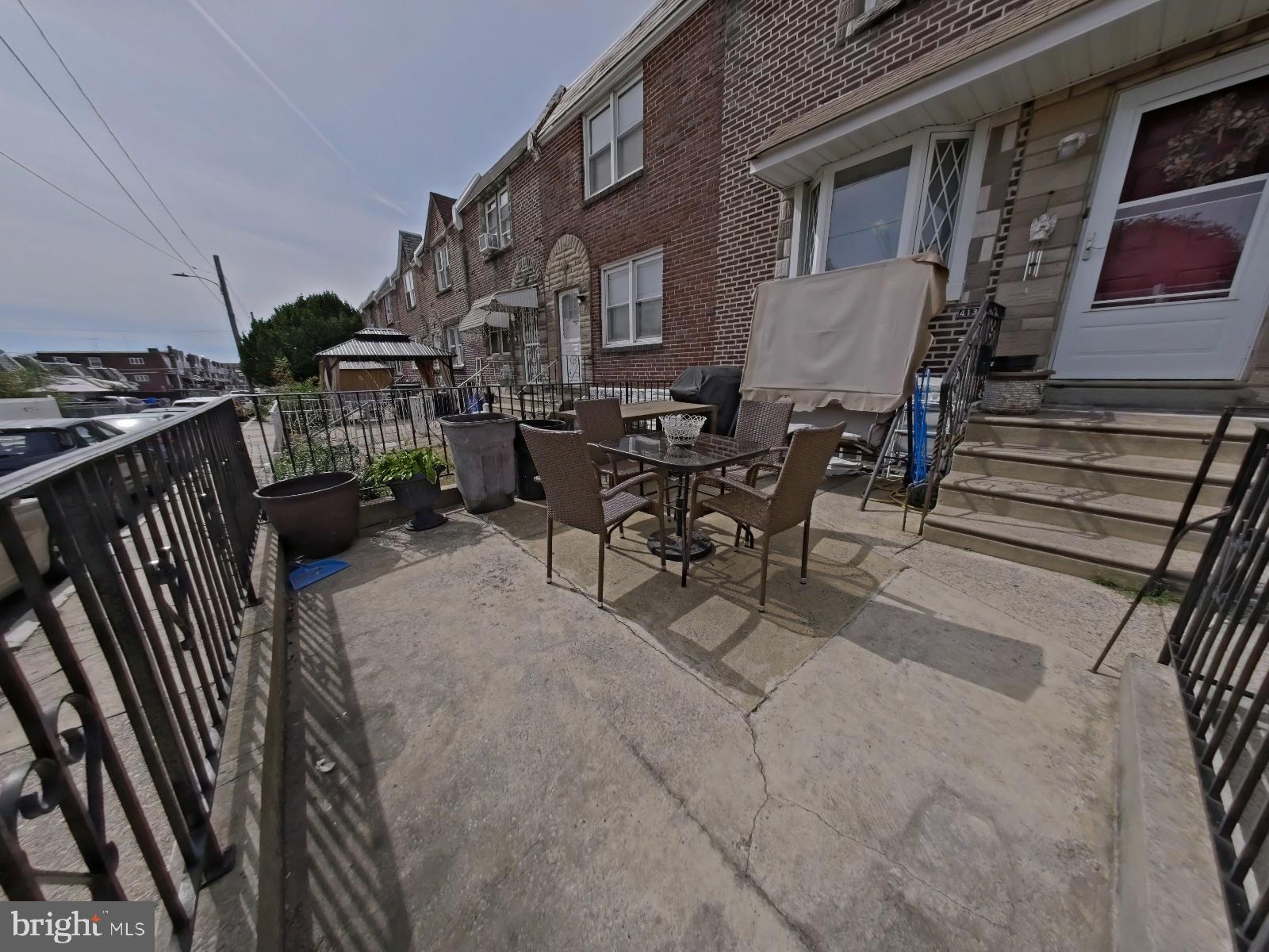 JUNIATA - Residential