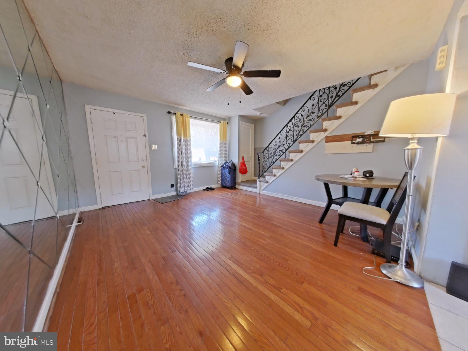 JUNIATA - Residential