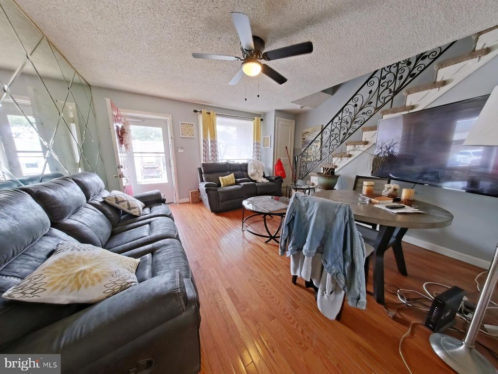 Photo of 4132 Claridge Street, PHILADELPHIA, PA 19124 (MLS # PAPH2539282)