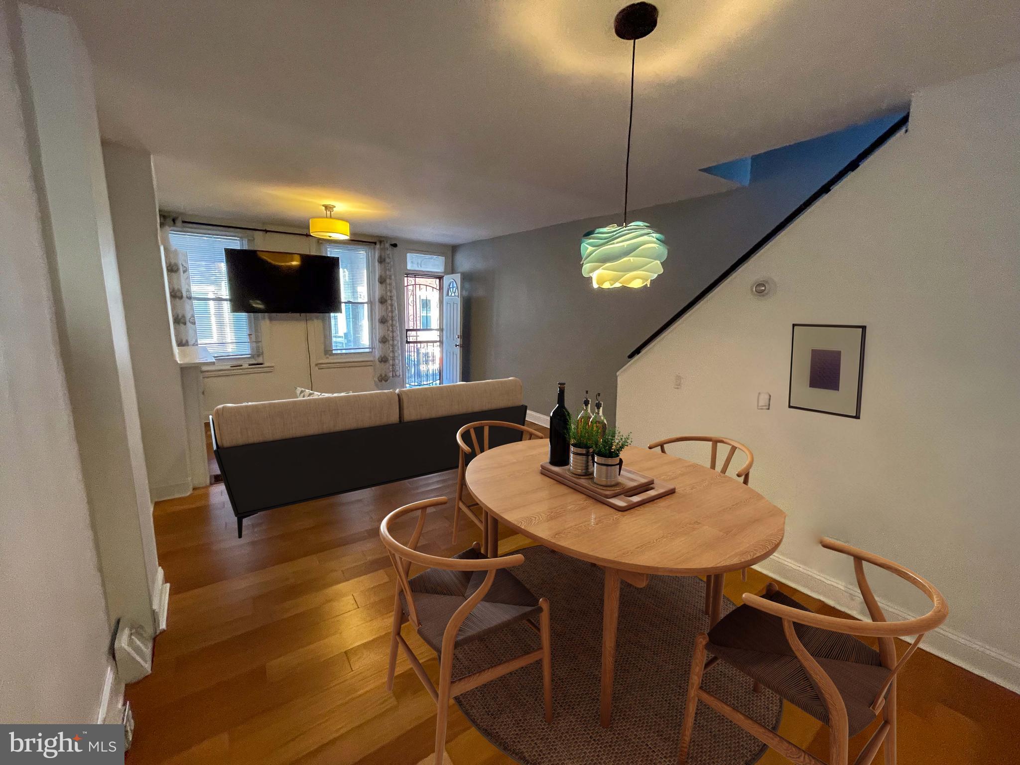 POINT BREEZE - Residential