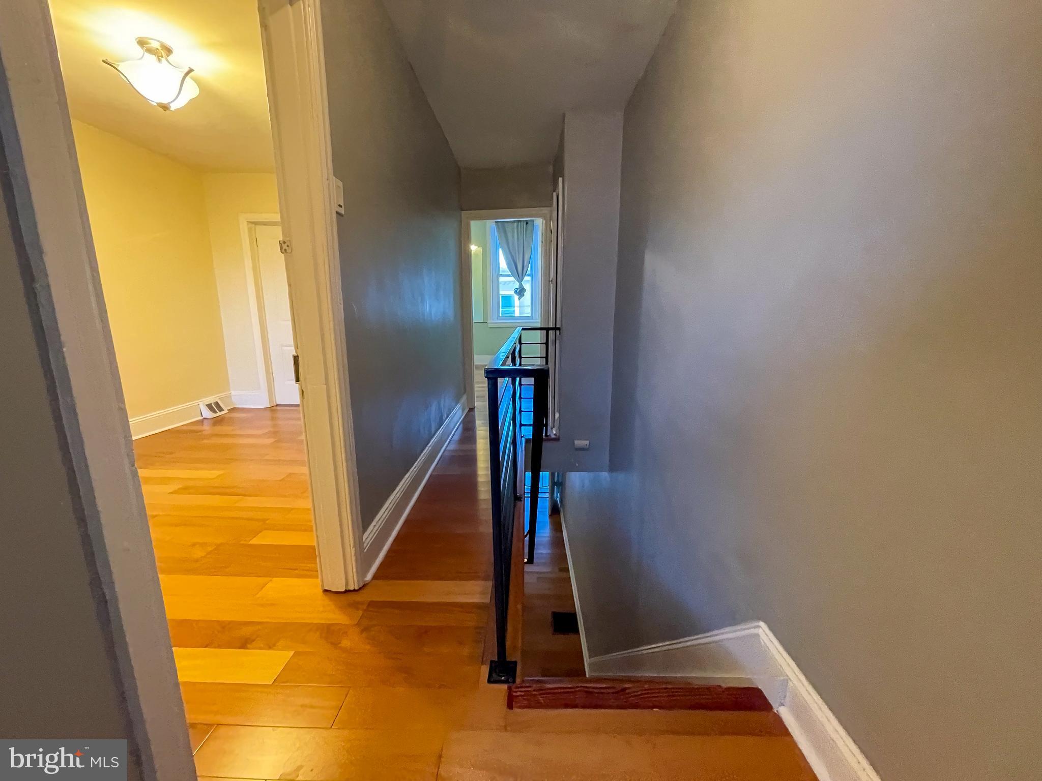 POINT BREEZE - Residential