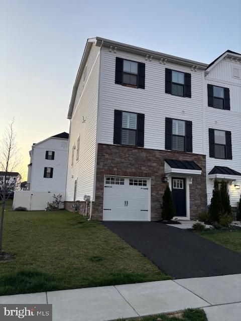 1 CHIVE LANE MOUNT LAUREL NJ 08054