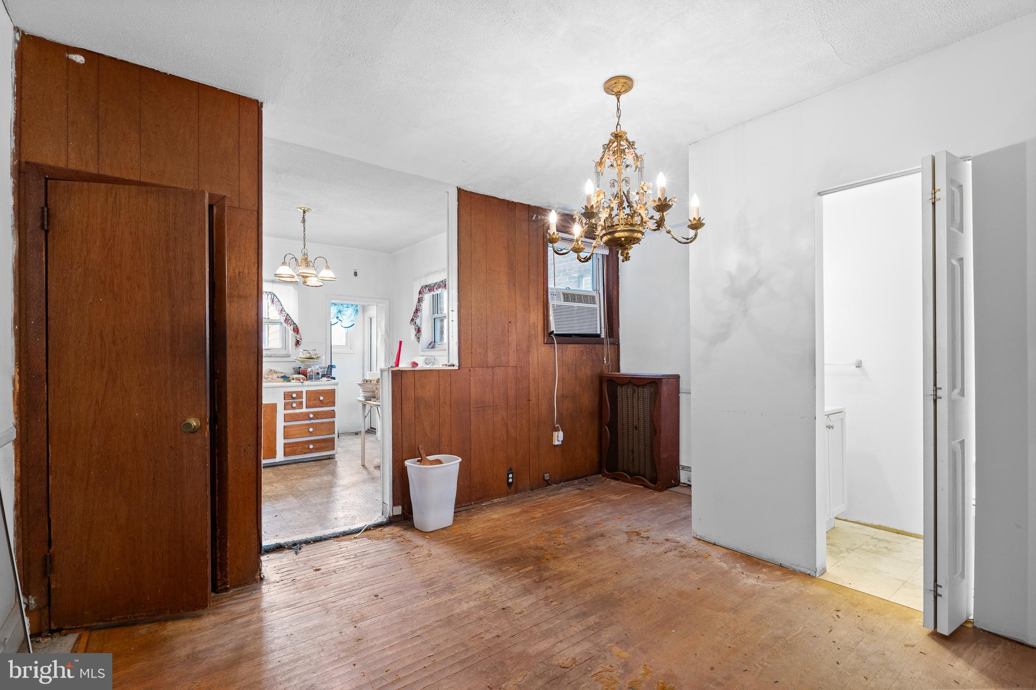 PACKER PARK - Residential