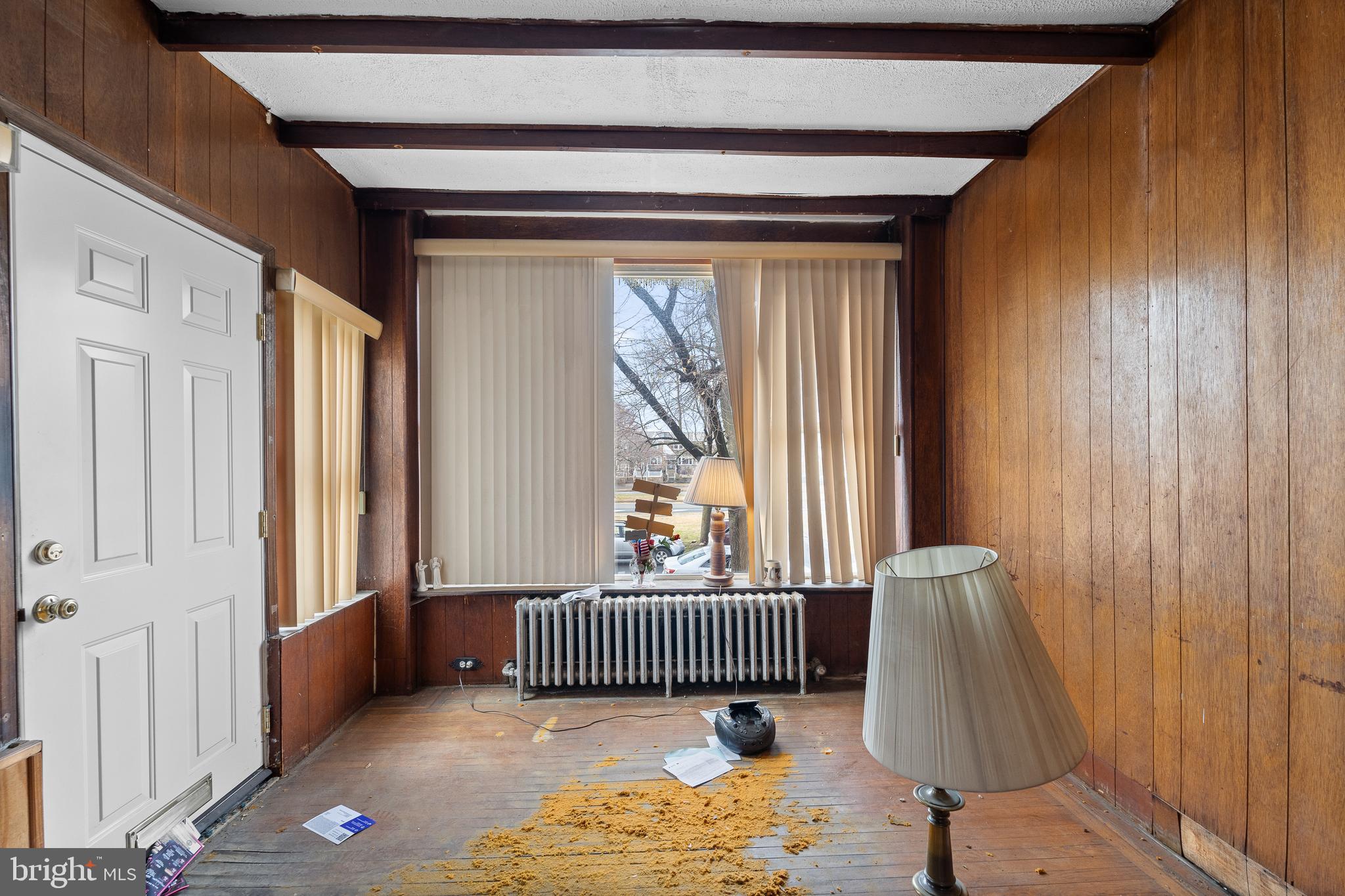 PACKER PARK - Residential