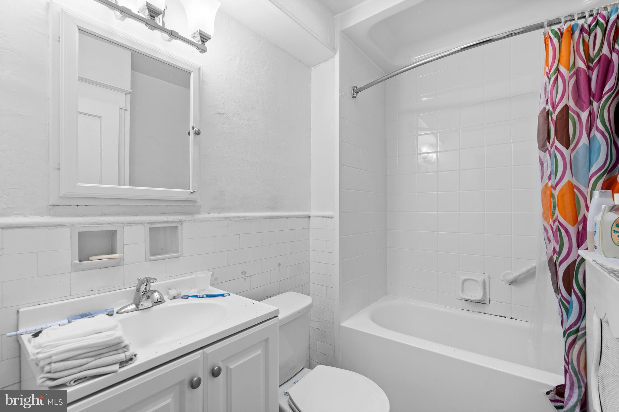 PACKER PARK - Residential