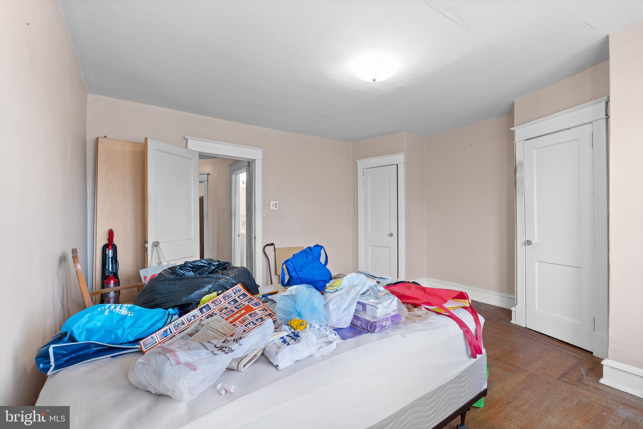 PACKER PARK - Residential