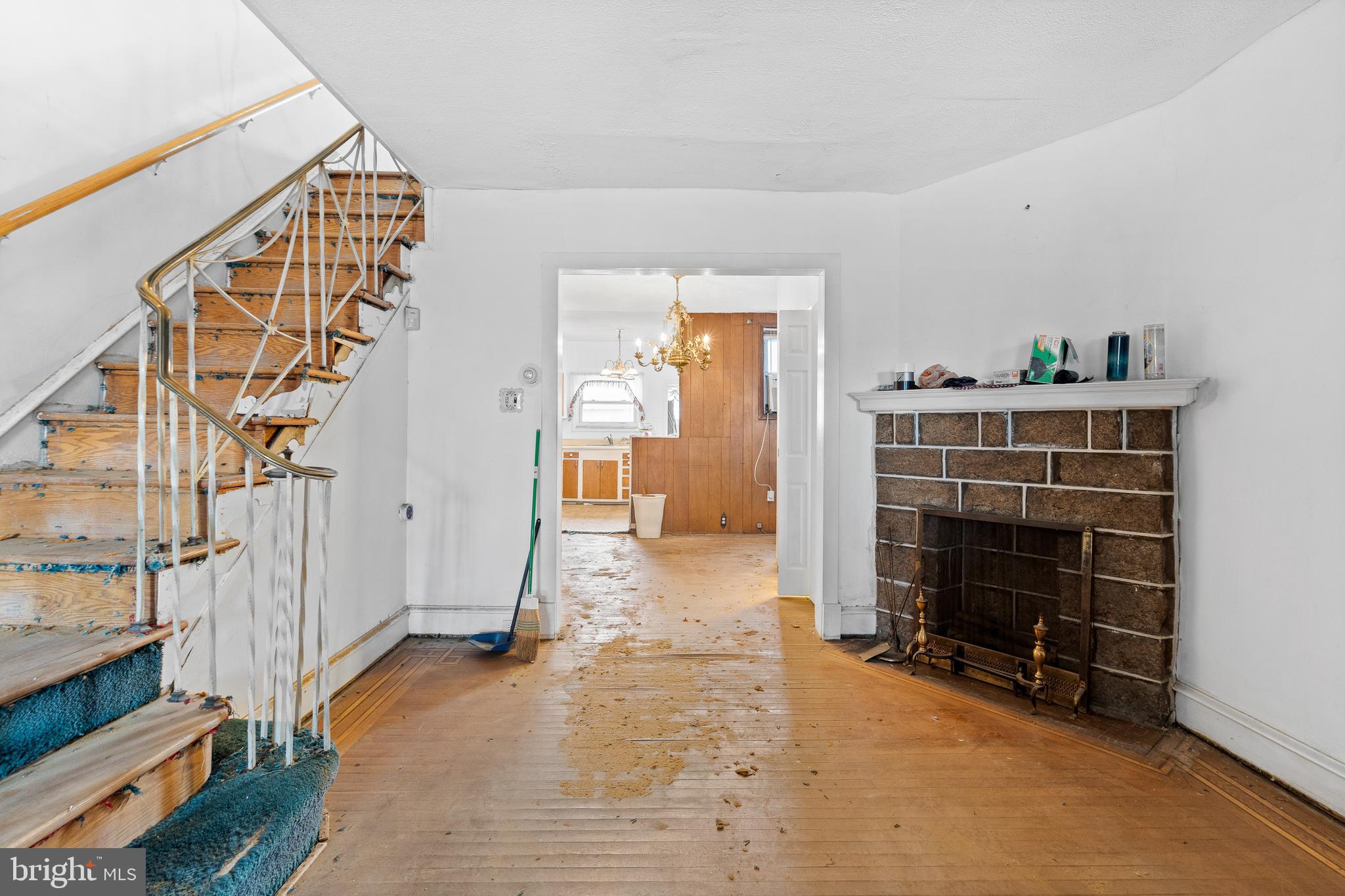 PACKER PARK - Residential