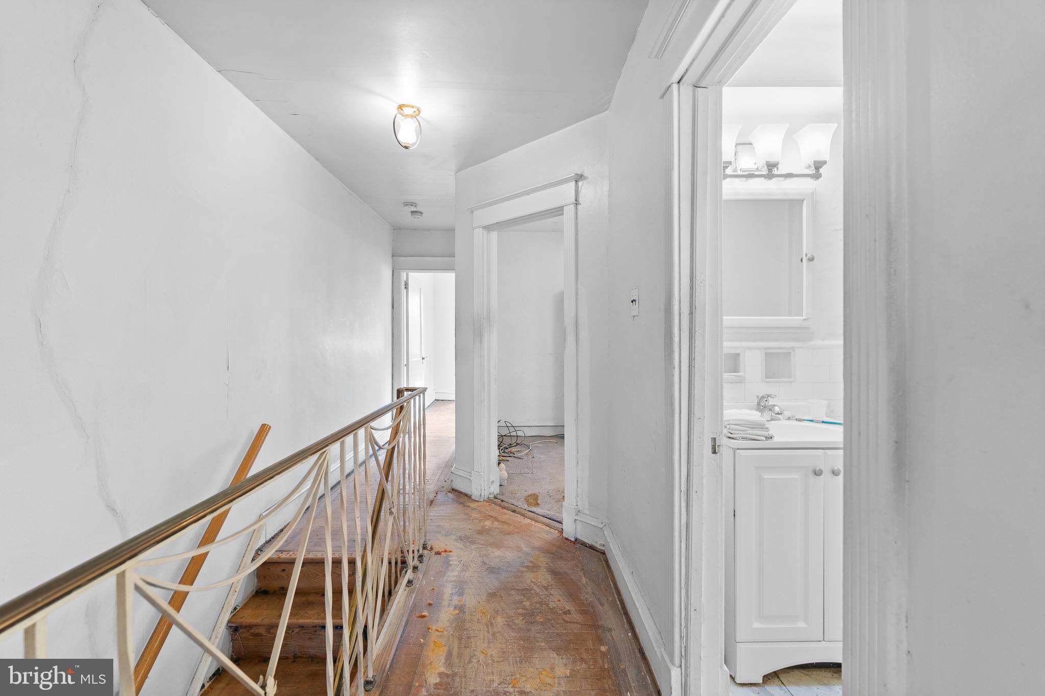 PACKER PARK - Residential