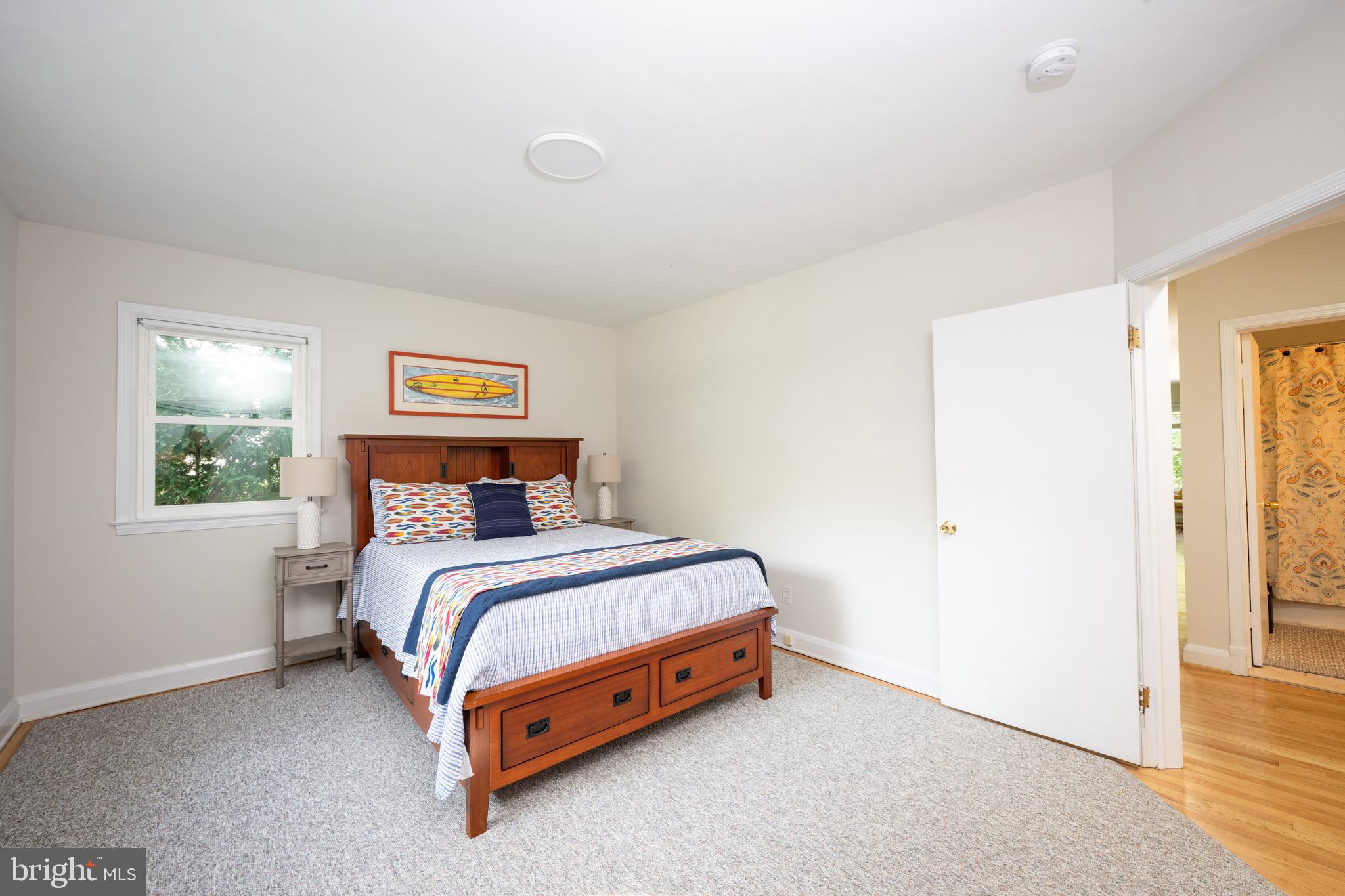 CHARLES TERRACE - Residential