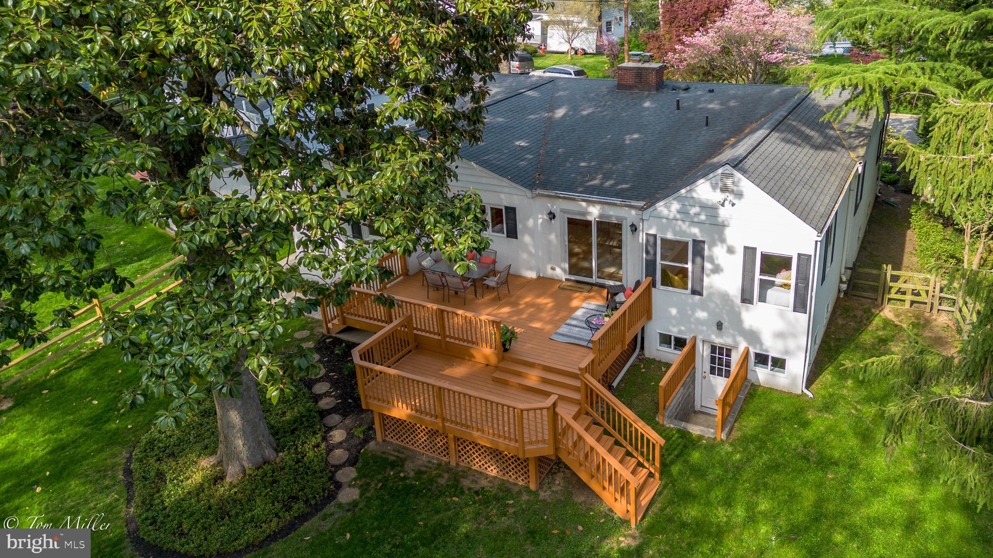 CHARLES TERRACE - Residential