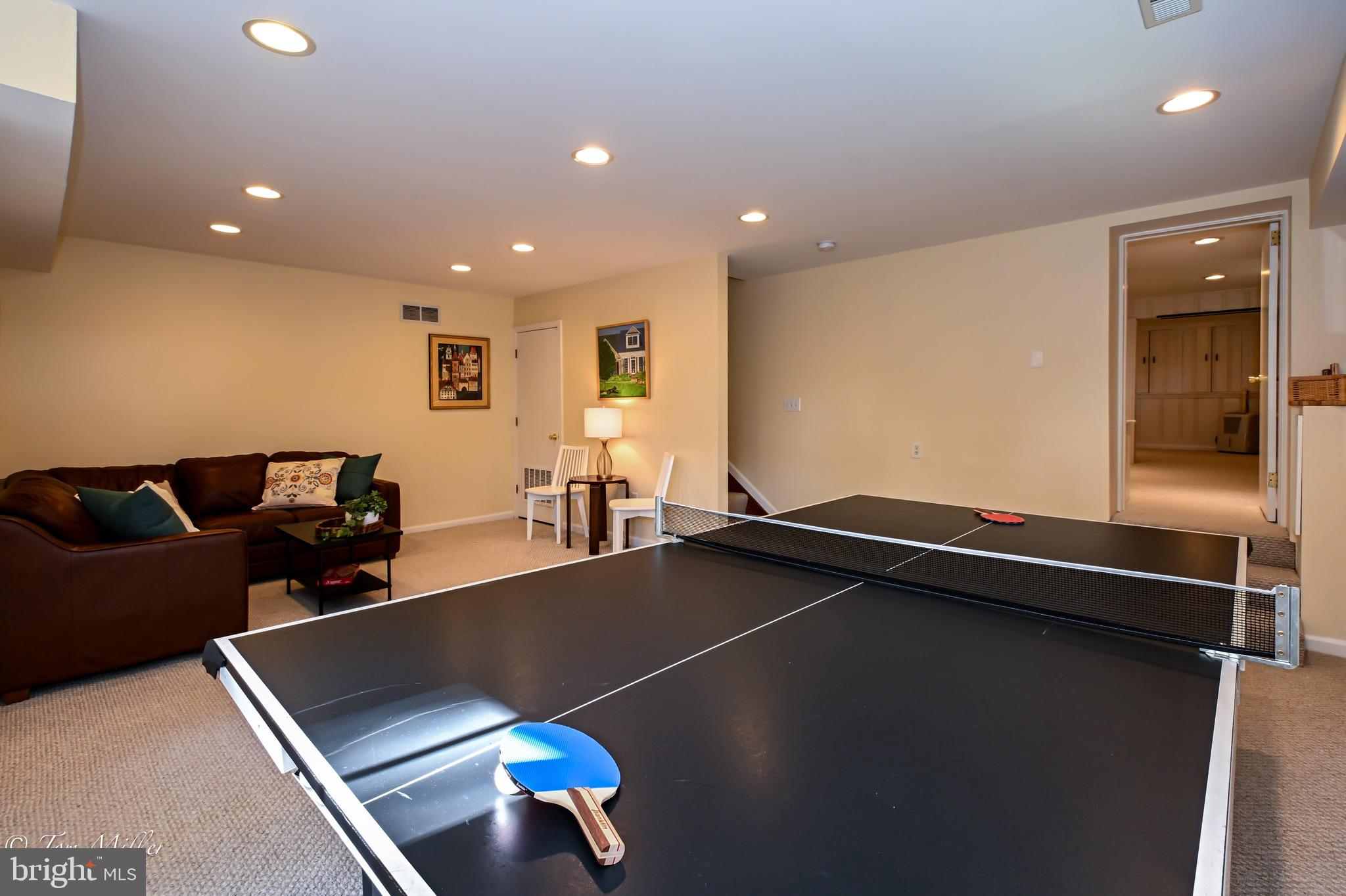 CHARLES TERRACE - Residential