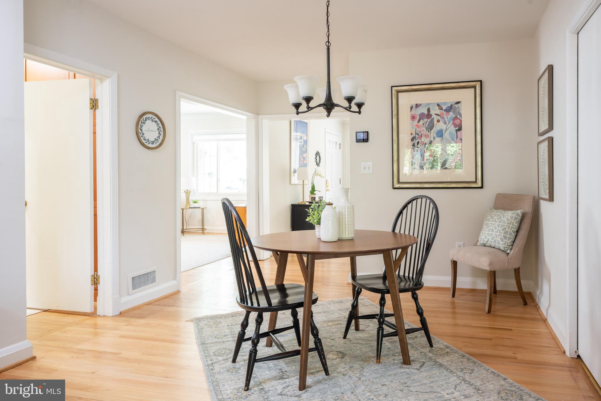 CHARLES TERRACE - Residential