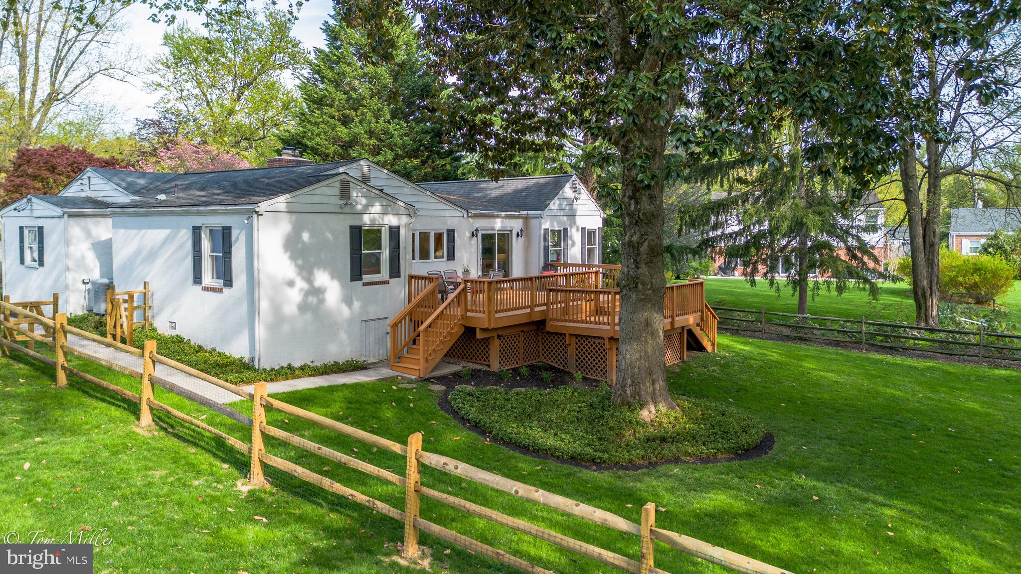 CHARLES TERRACE - Residential