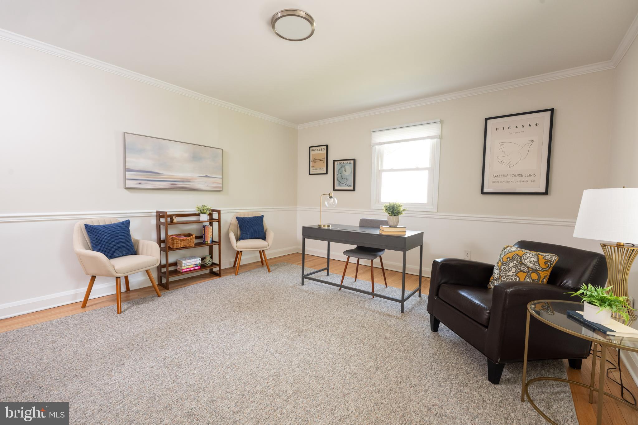 CHARLES TERRACE - Residential