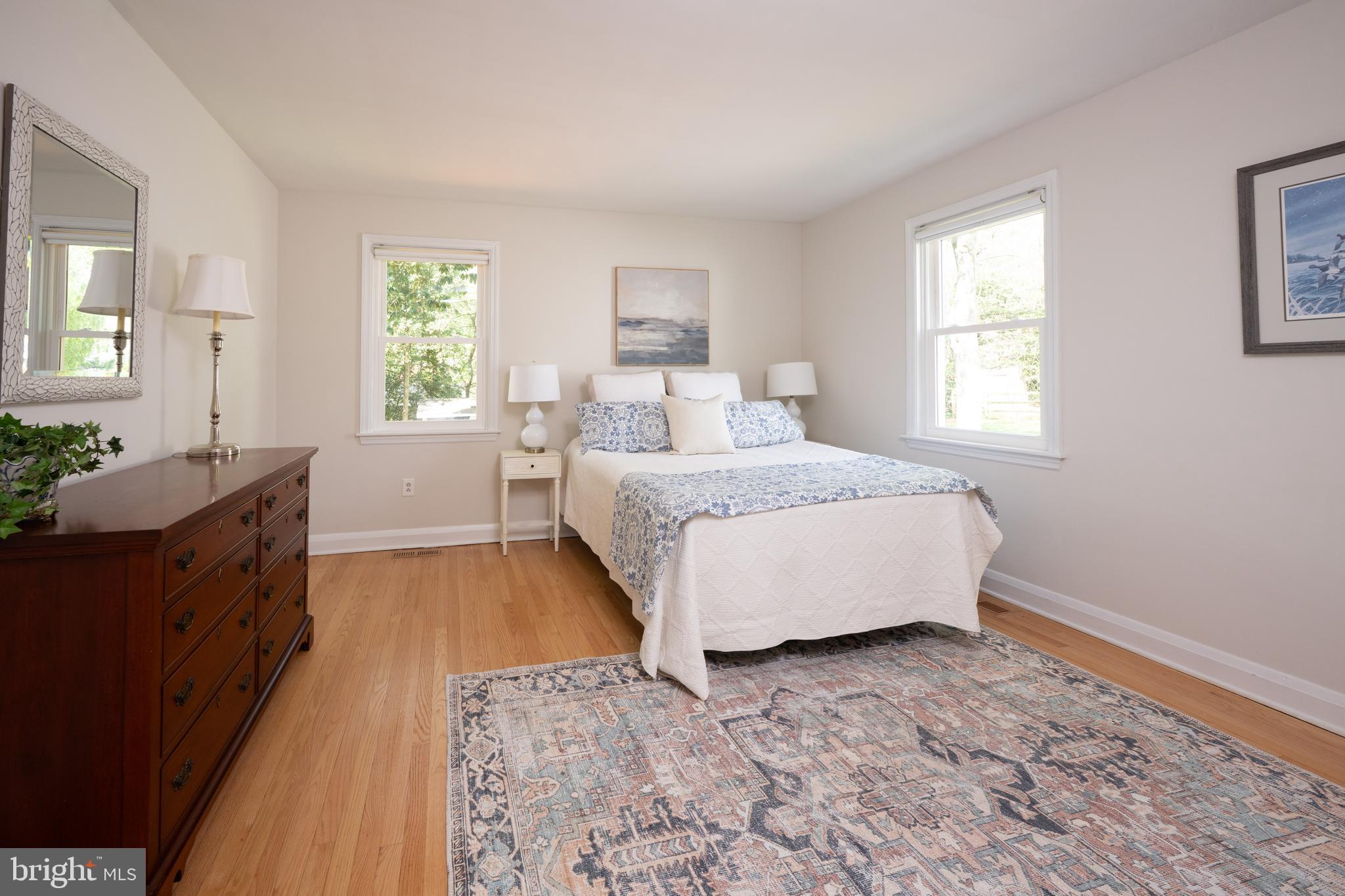 CHARLES TERRACE - Residential