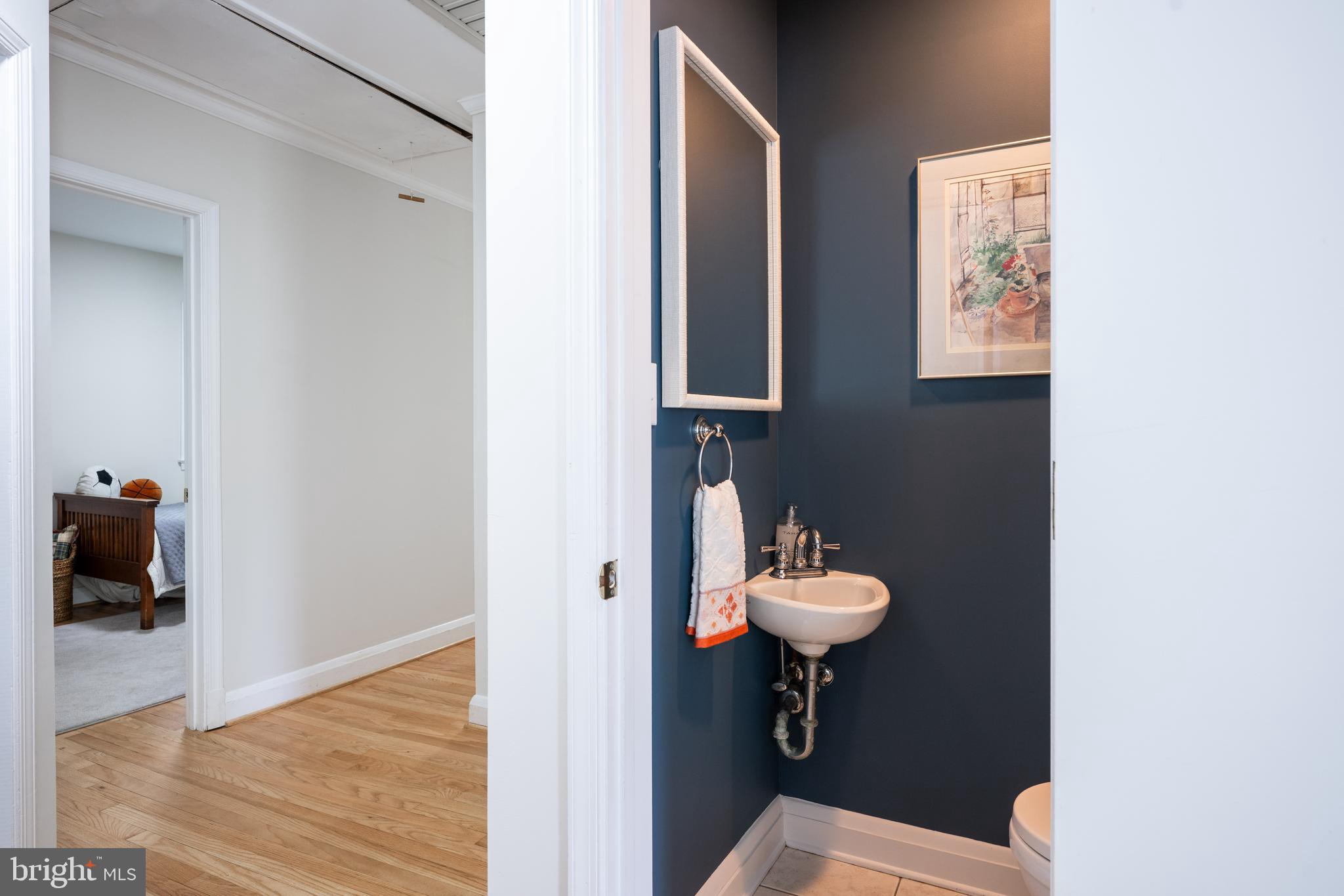 CHARLES TERRACE - Residential