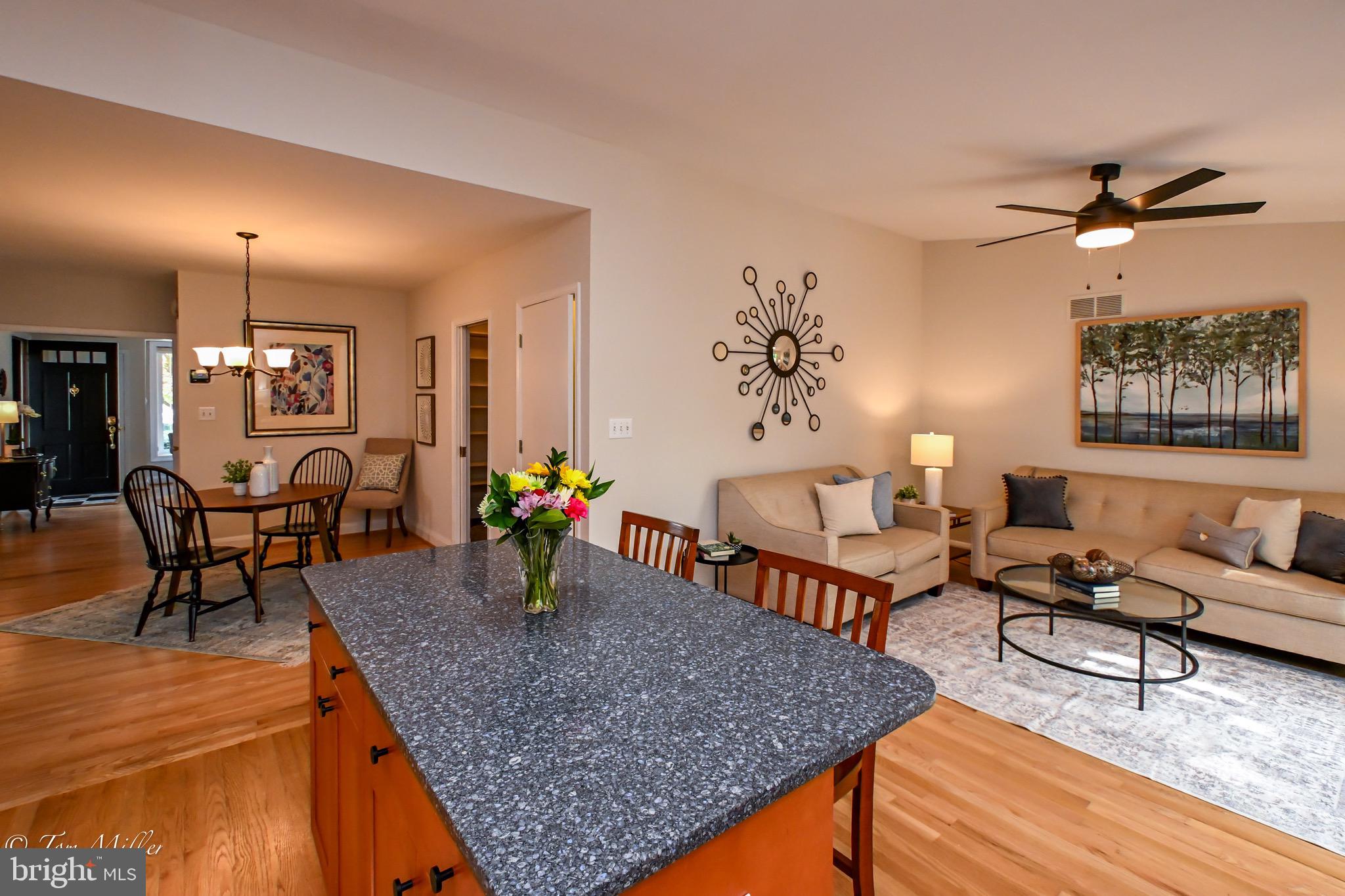 CHARLES TERRACE - Residential