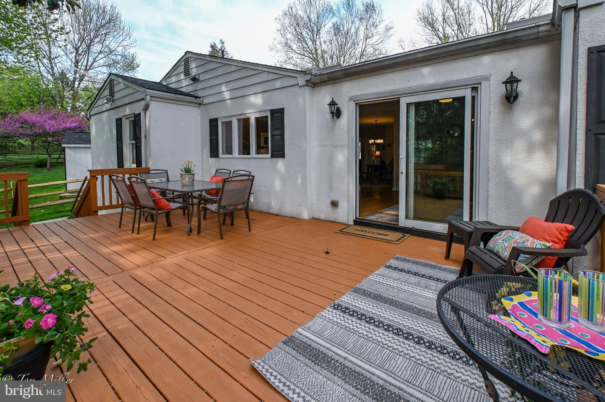 CHARLES TERRACE - Residential