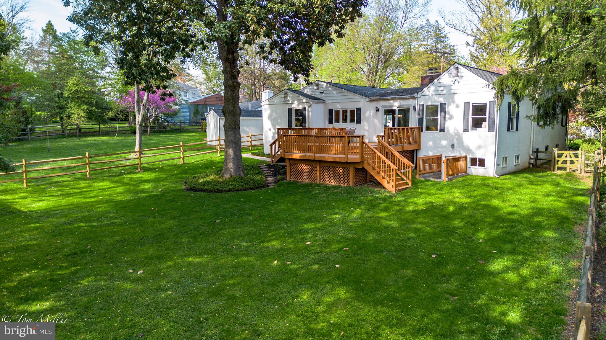 CHARLES TERRACE - Residential