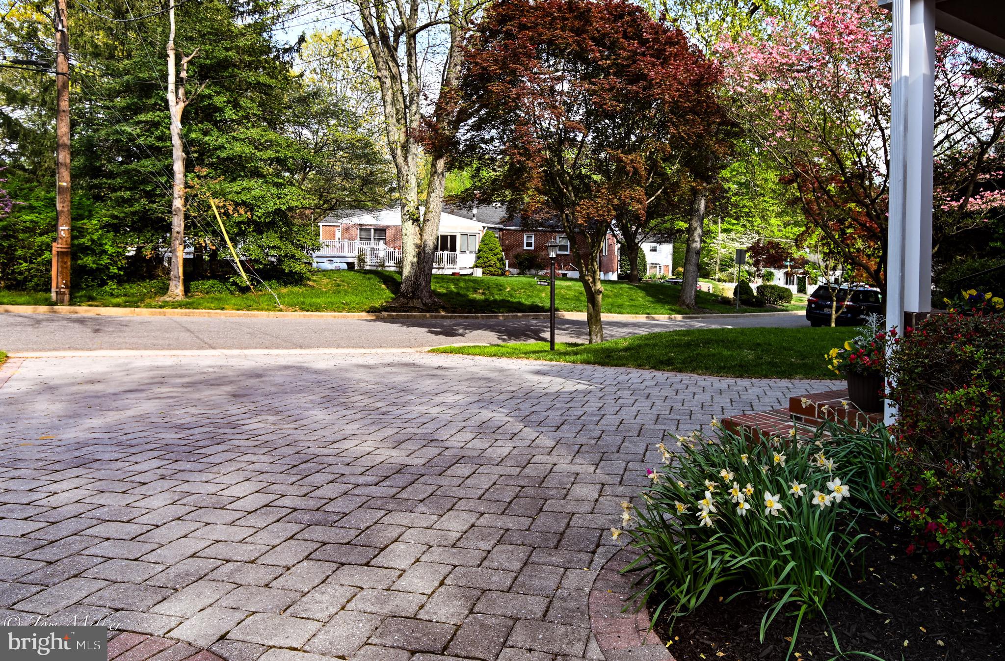 CHARLES TERRACE - Residential