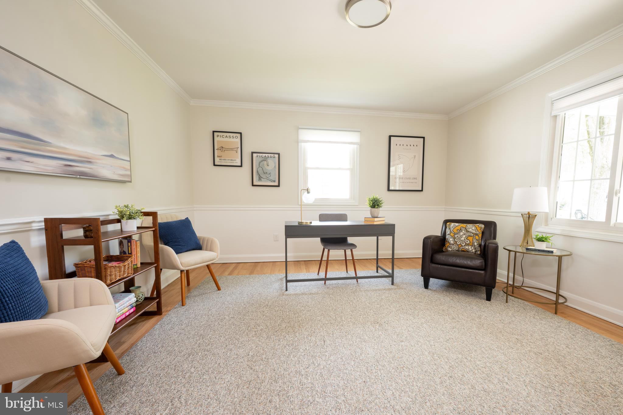 CHARLES TERRACE - Residential