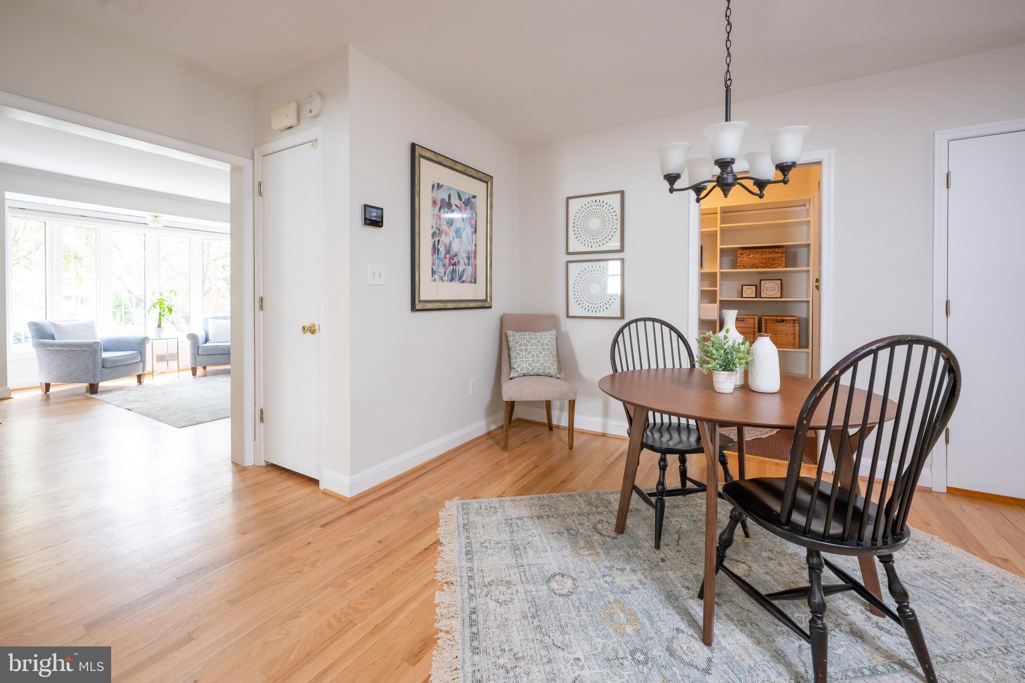 CHARLES TERRACE - Residential