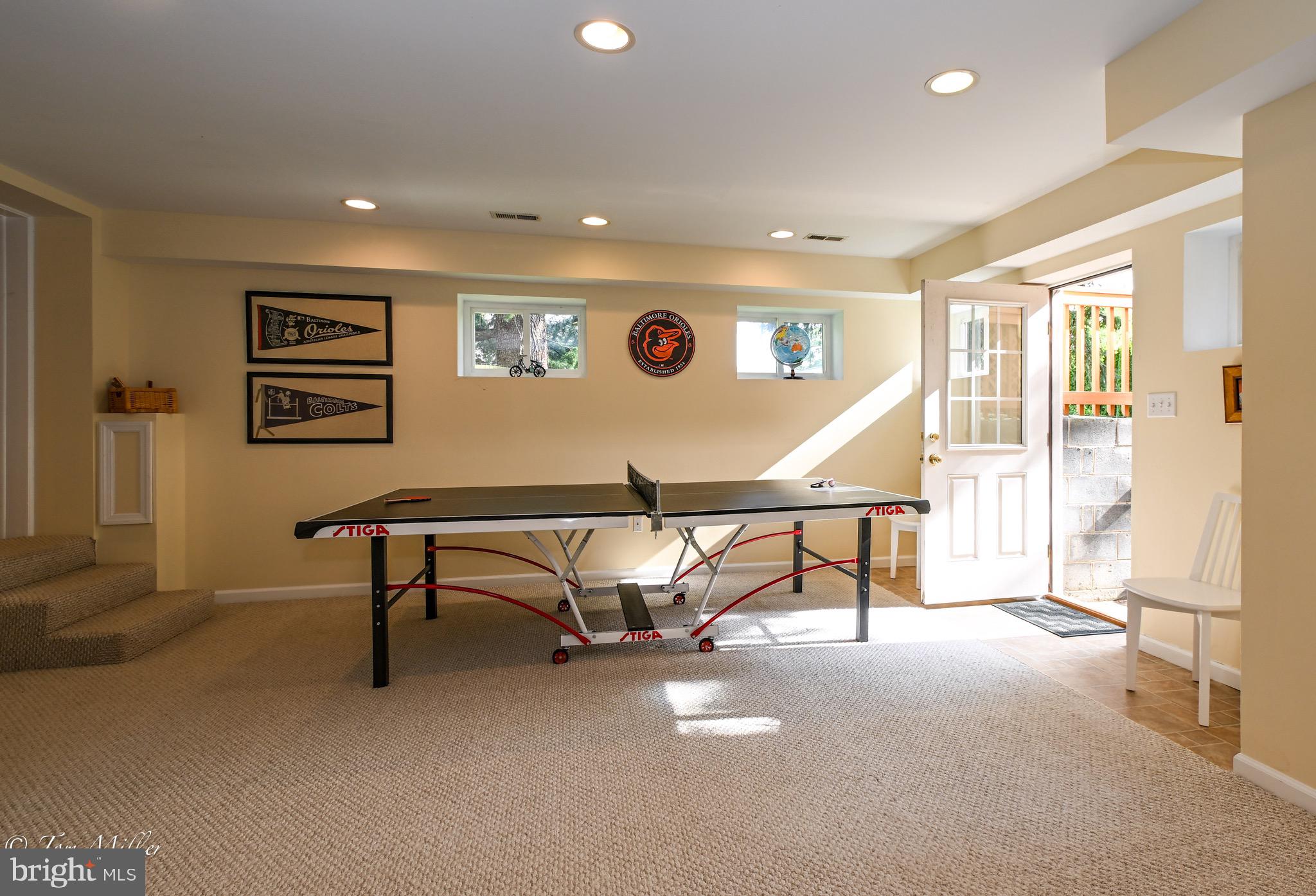 CHARLES TERRACE - Residential