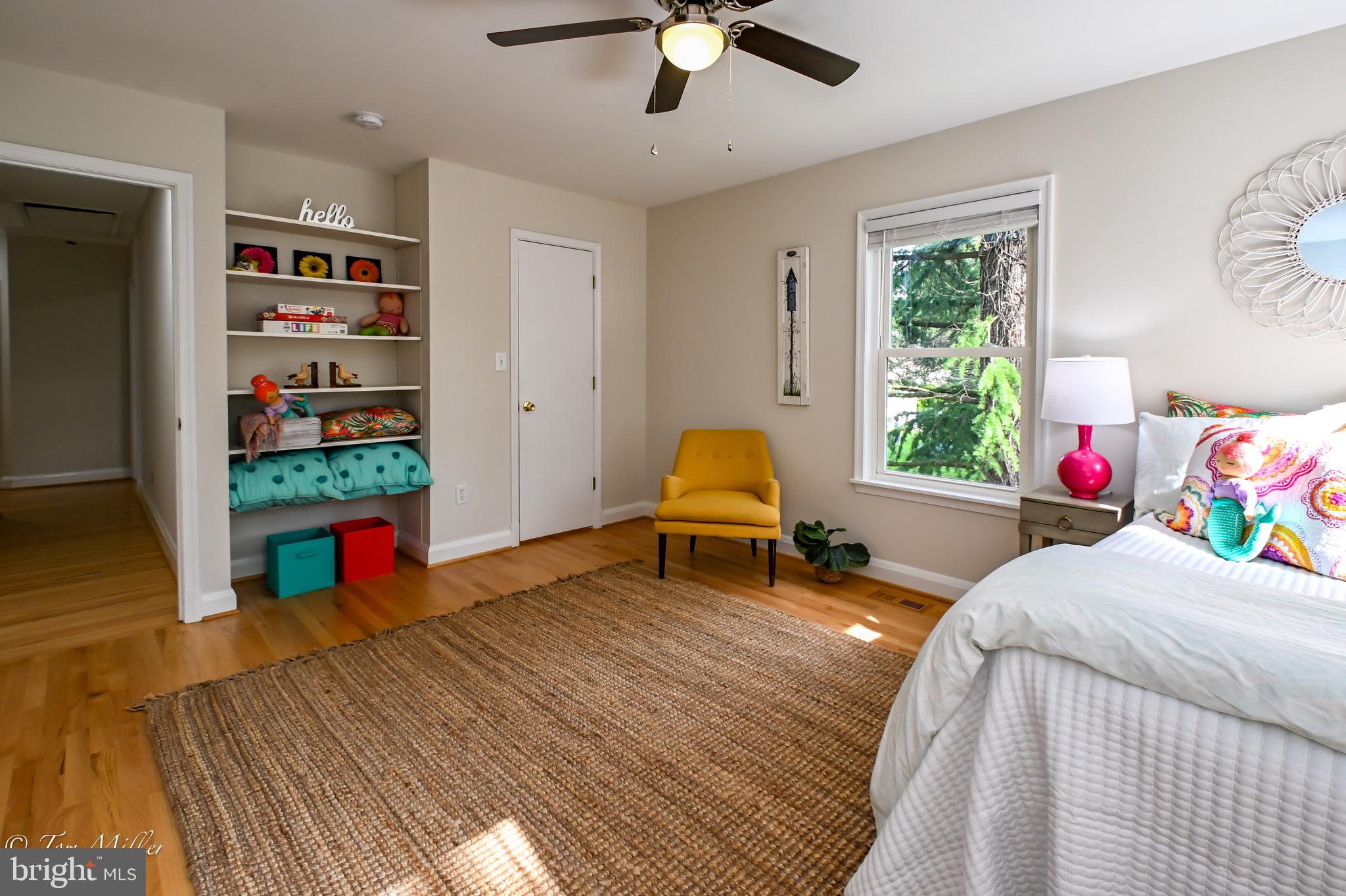 CHARLES TERRACE - Residential