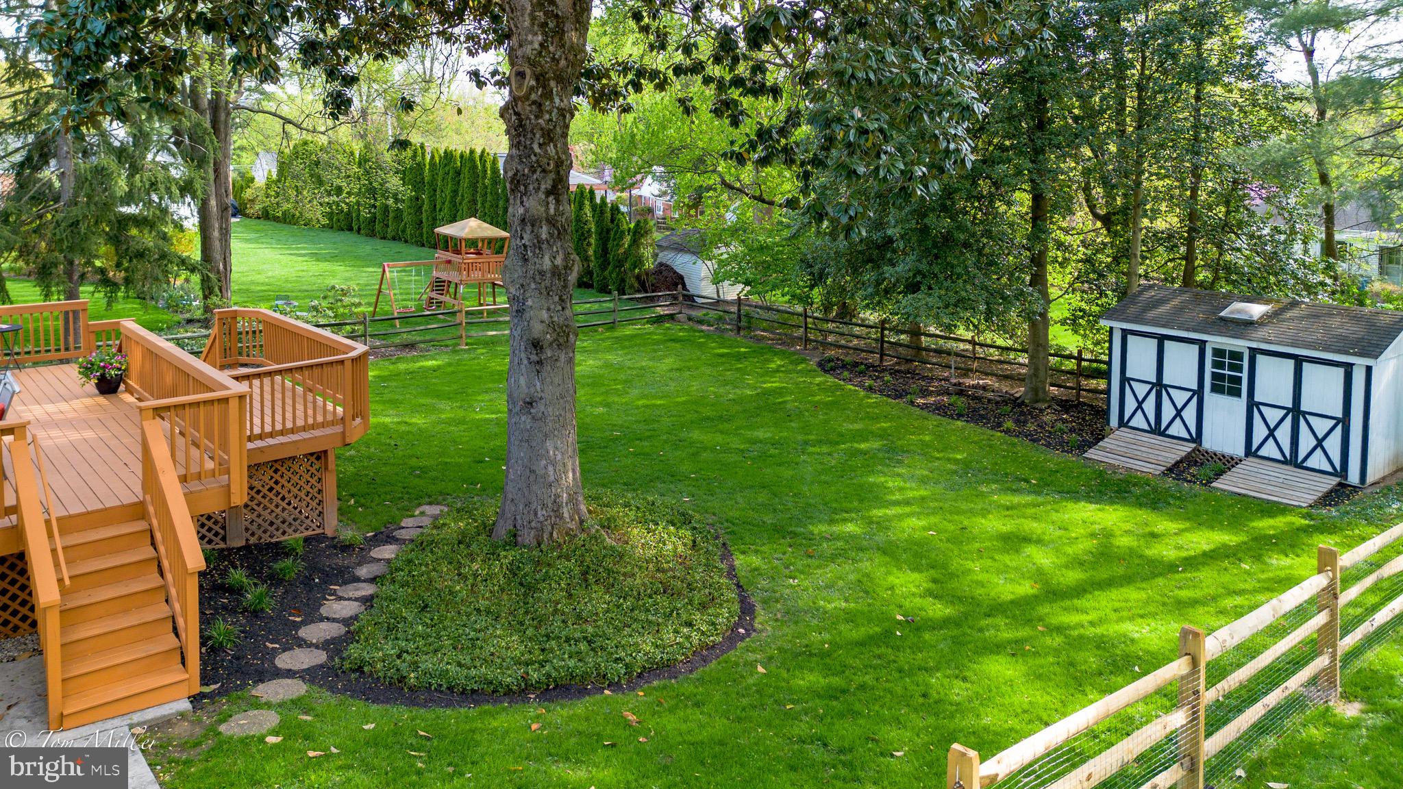 CHARLES TERRACE - Residential