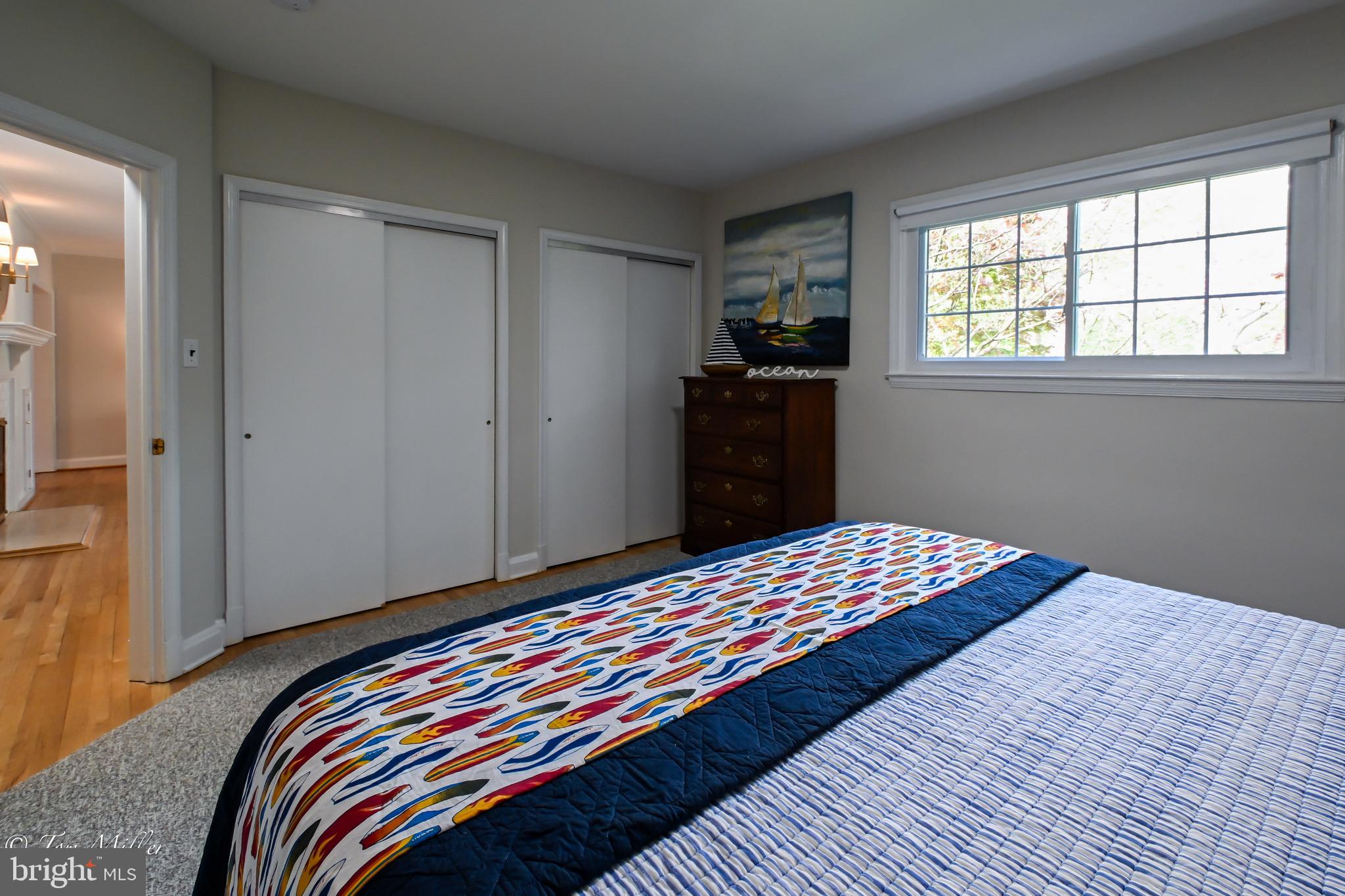 CHARLES TERRACE - Residential