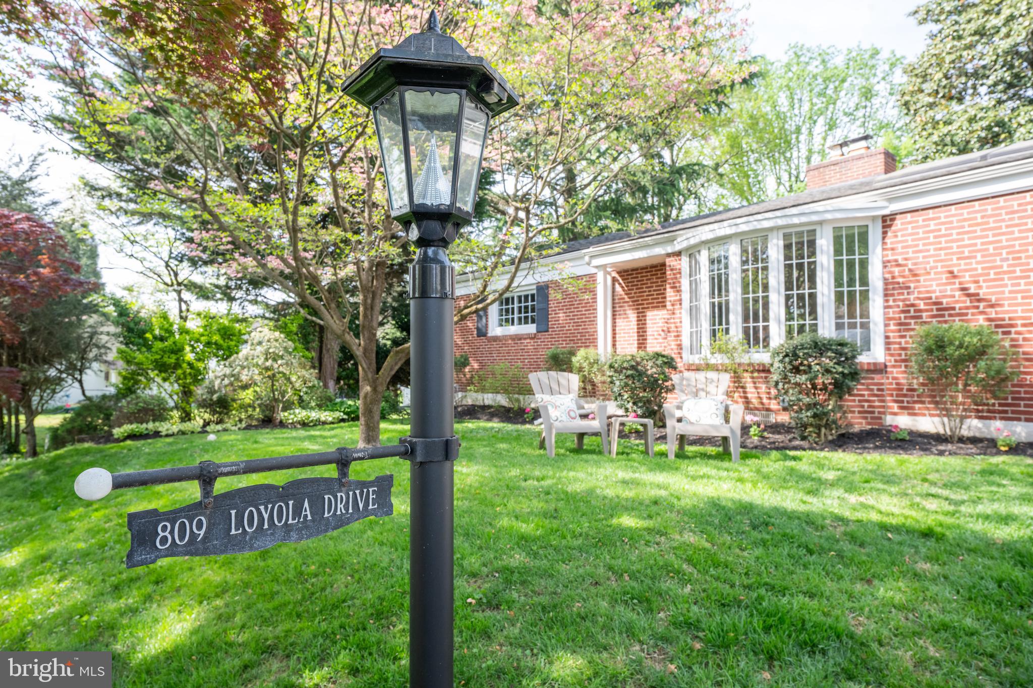 CHARLES TERRACE - Residential