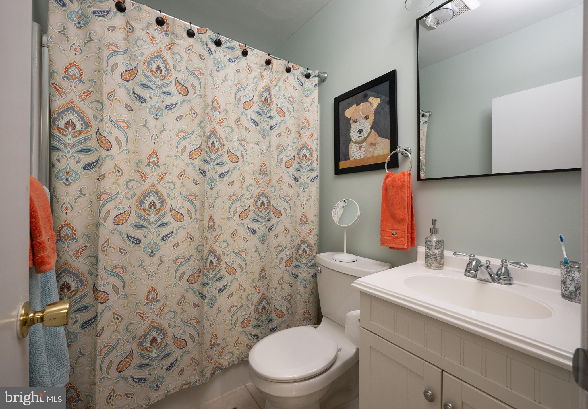 CHARLES TERRACE - Residential