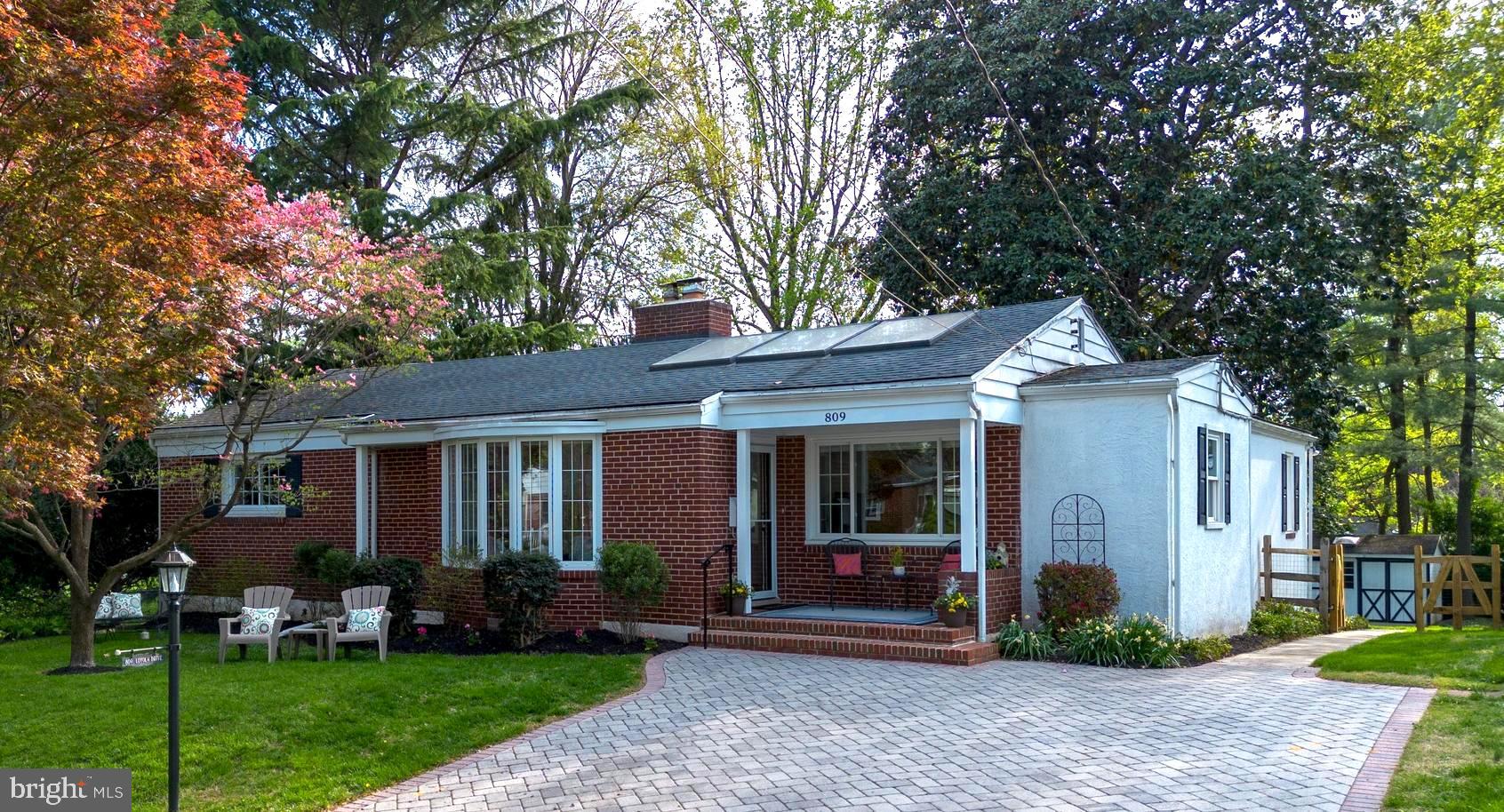 809 LOYOLA DRIVE