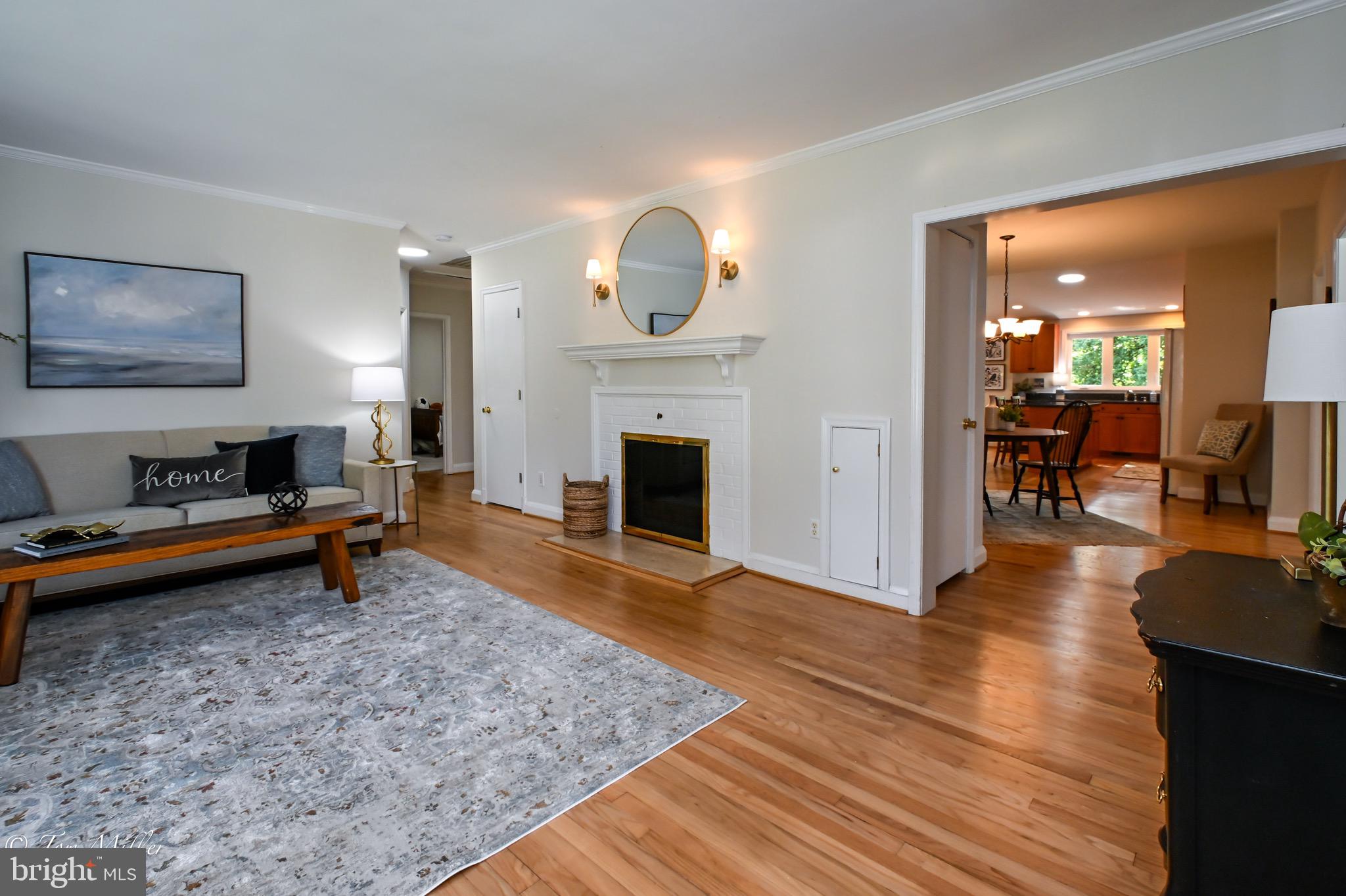 CHARLES TERRACE - Residential