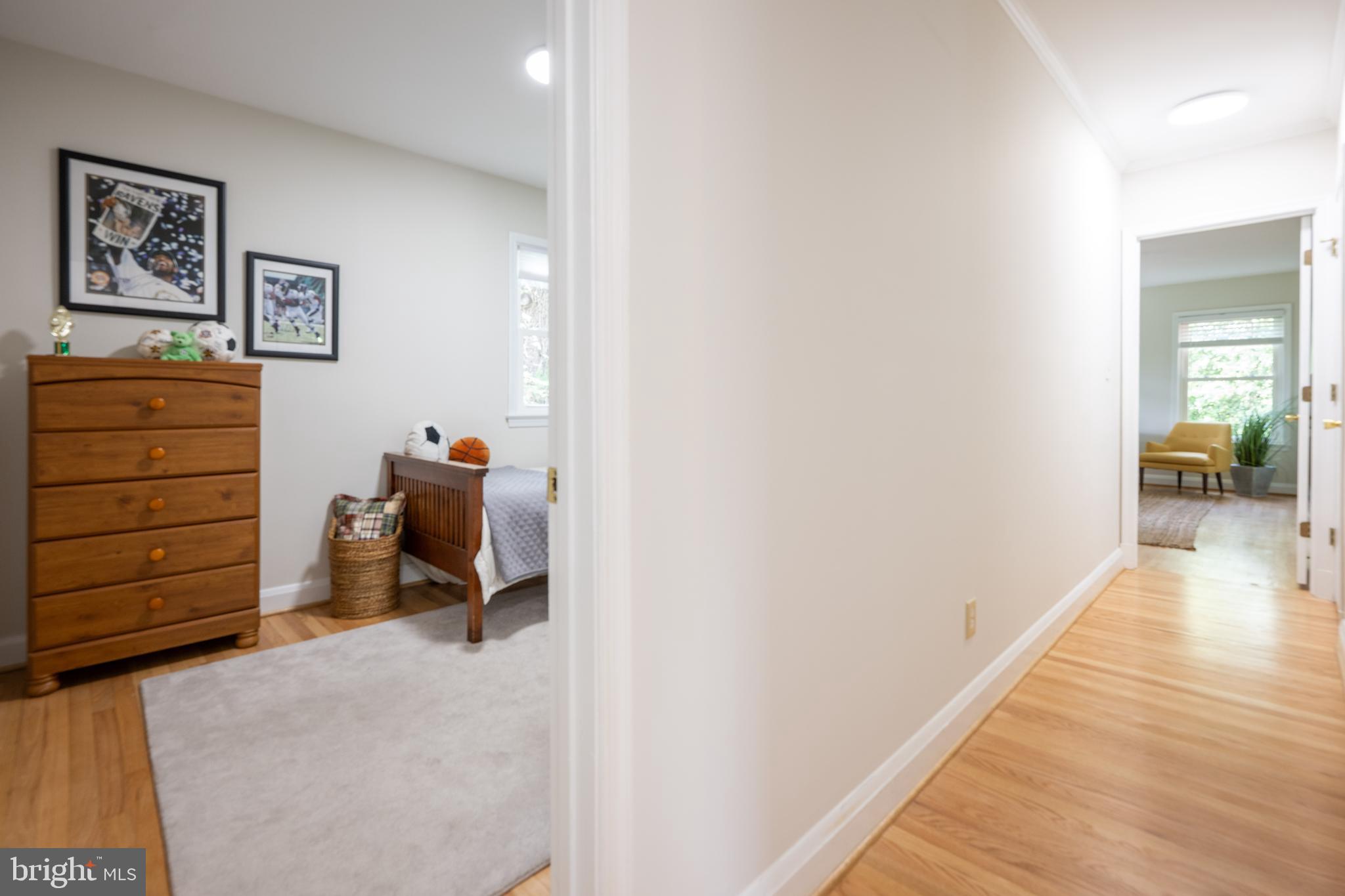 CHARLES TERRACE - Residential