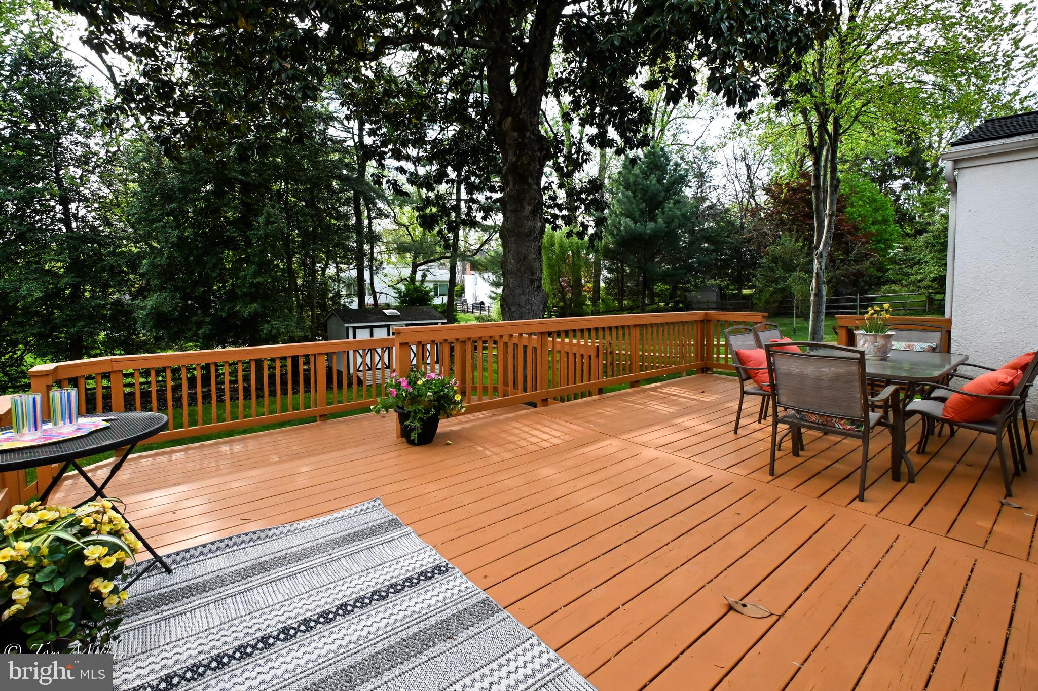 CHARLES TERRACE - Residential