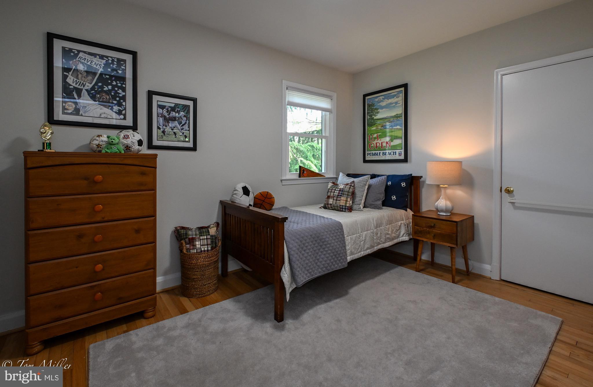 CHARLES TERRACE - Residential