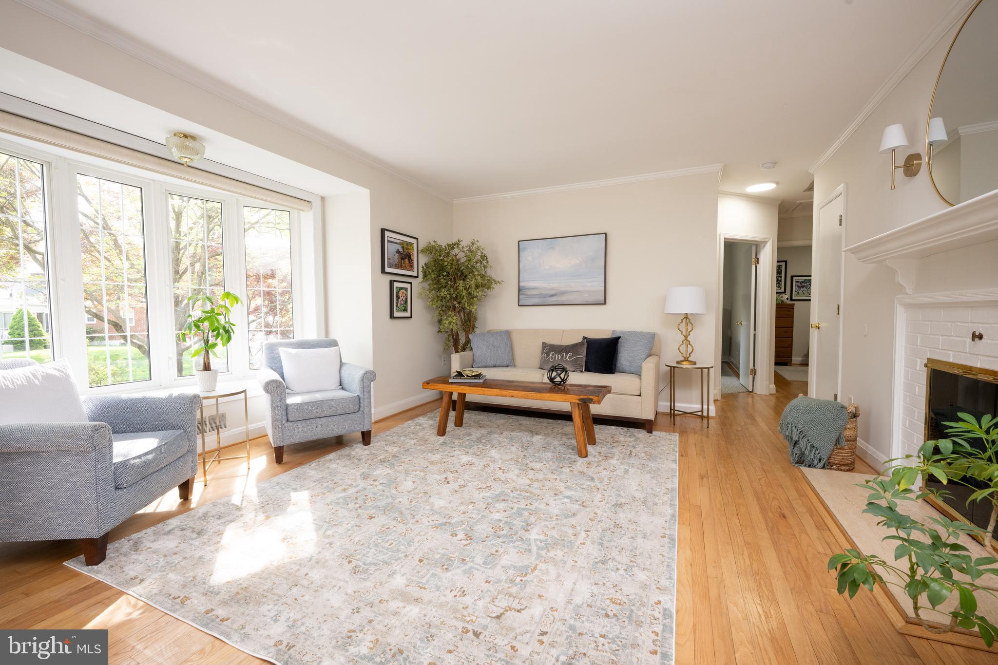 CHARLES TERRACE - Residential