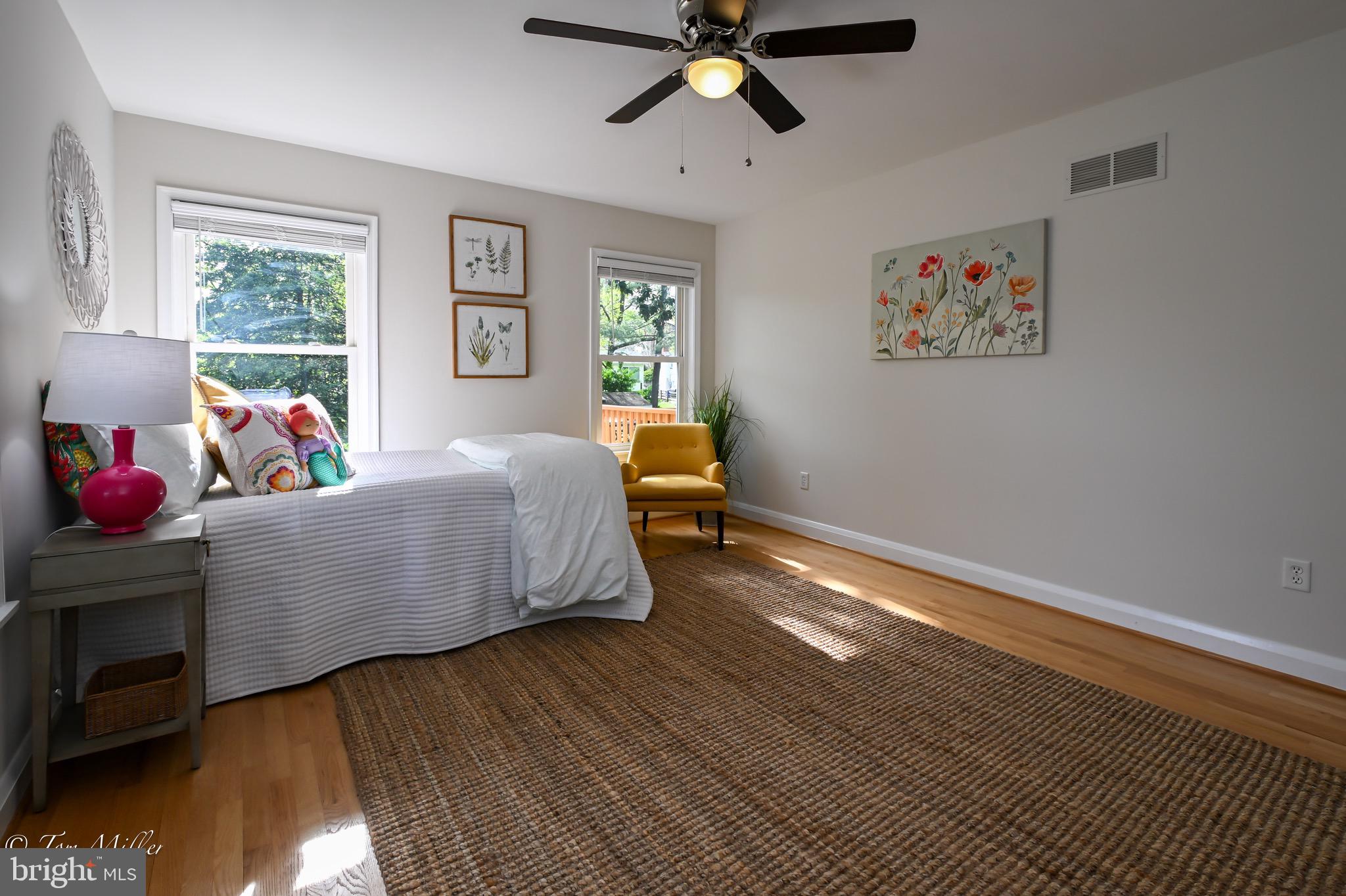 CHARLES TERRACE - Residential