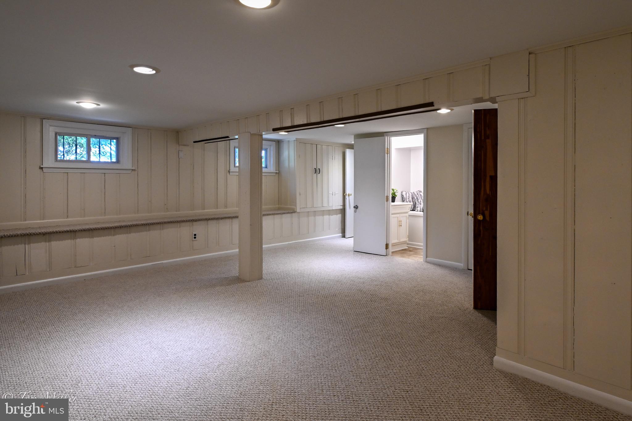 CHARLES TERRACE - Residential