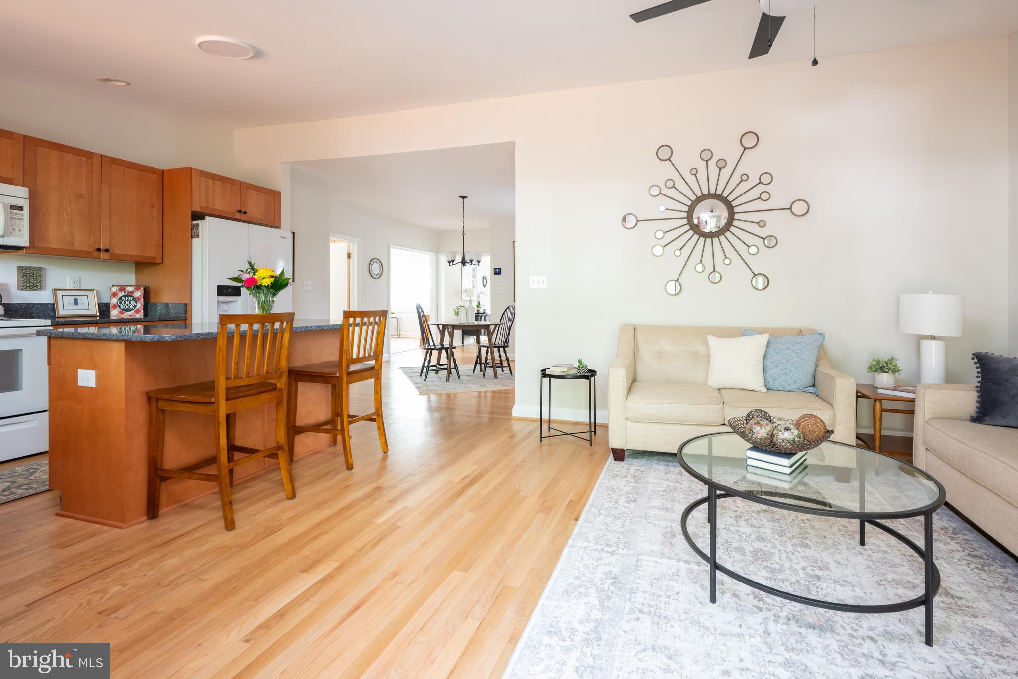 CHARLES TERRACE - Residential