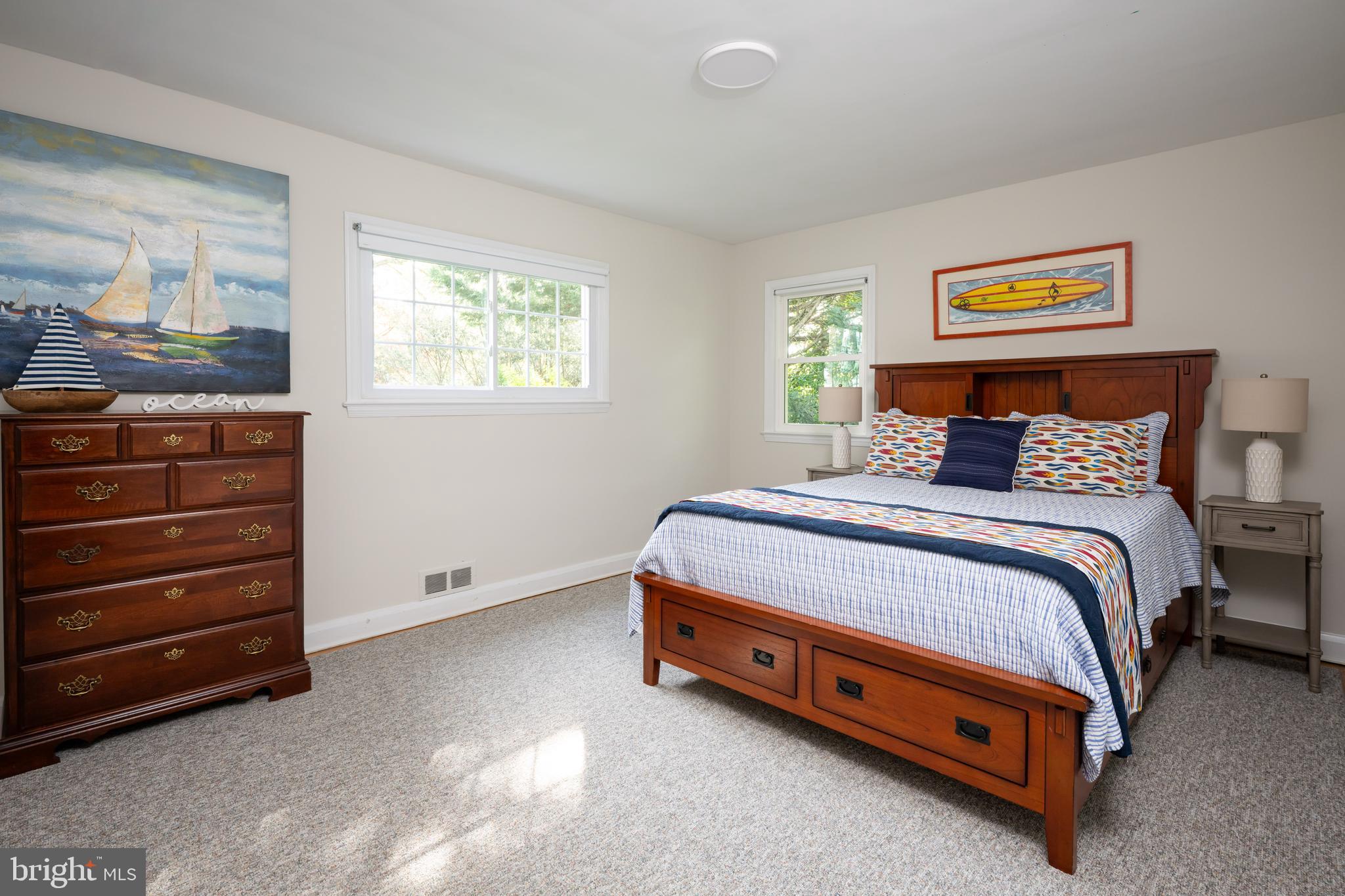 CHARLES TERRACE - Residential