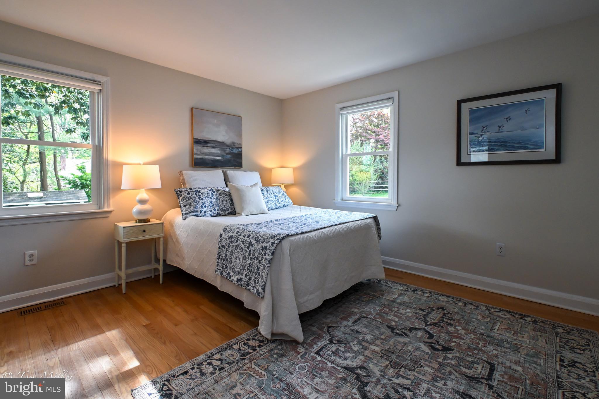 CHARLES TERRACE - Residential