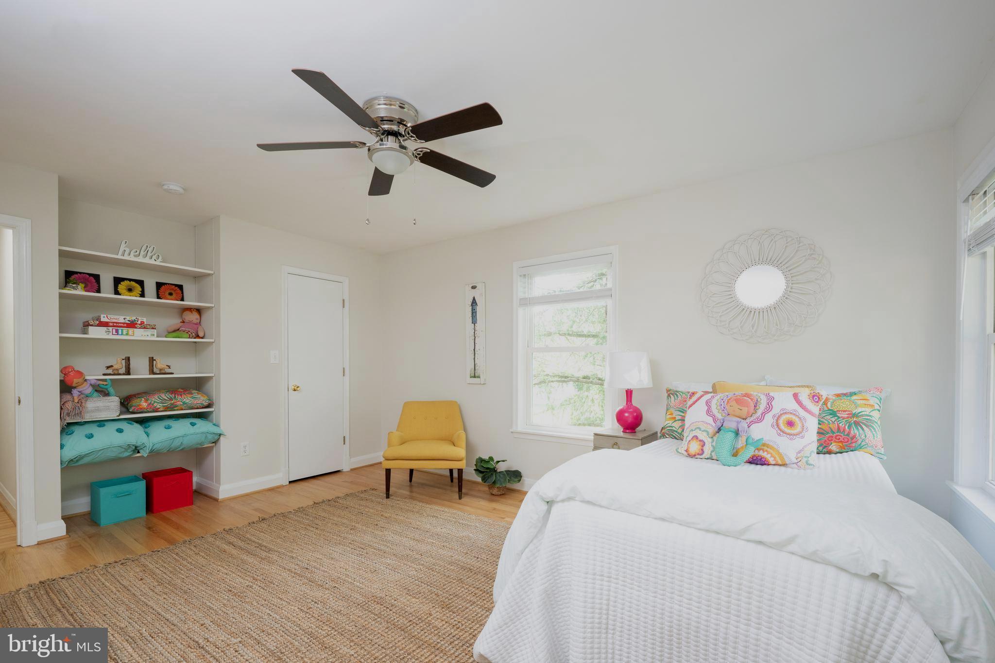 CHARLES TERRACE - Residential