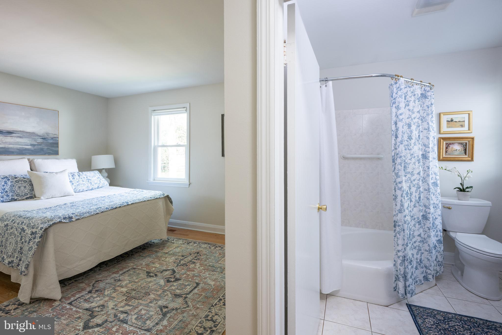 CHARLES TERRACE - Residential