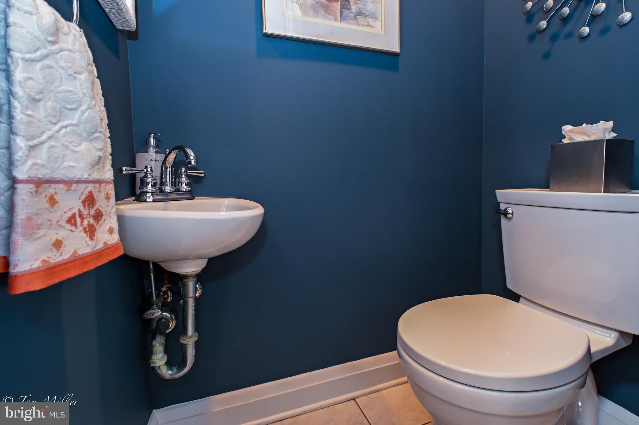 CHARLES TERRACE - Residential