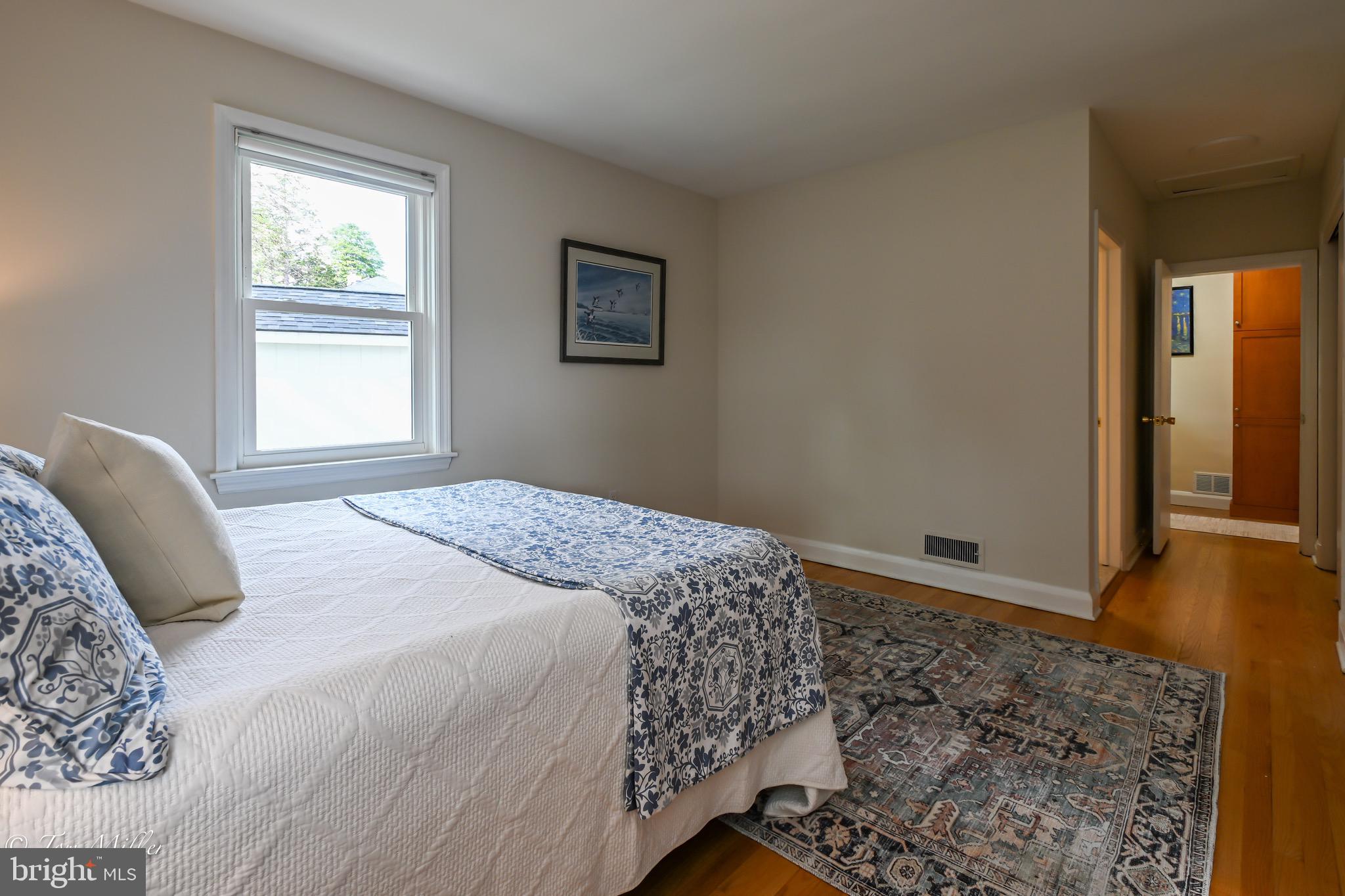 CHARLES TERRACE - Residential