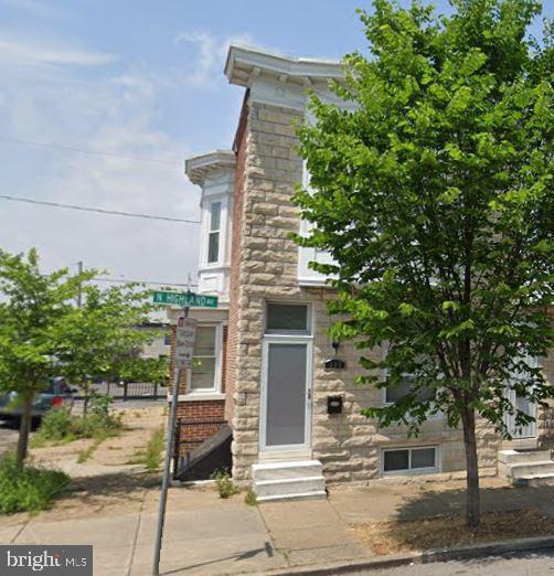 HIGHLANDTOWN - Residential